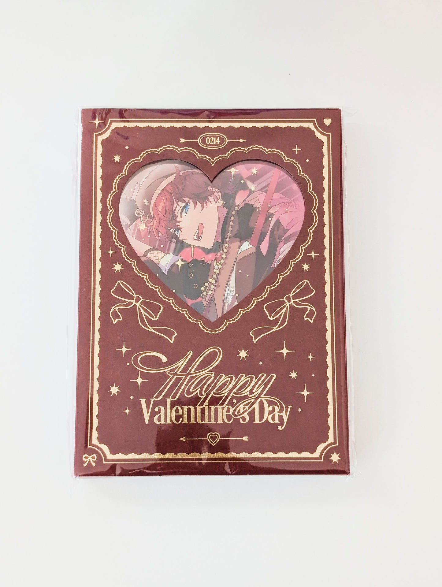 Ensemble Stars!! Visual Coffret