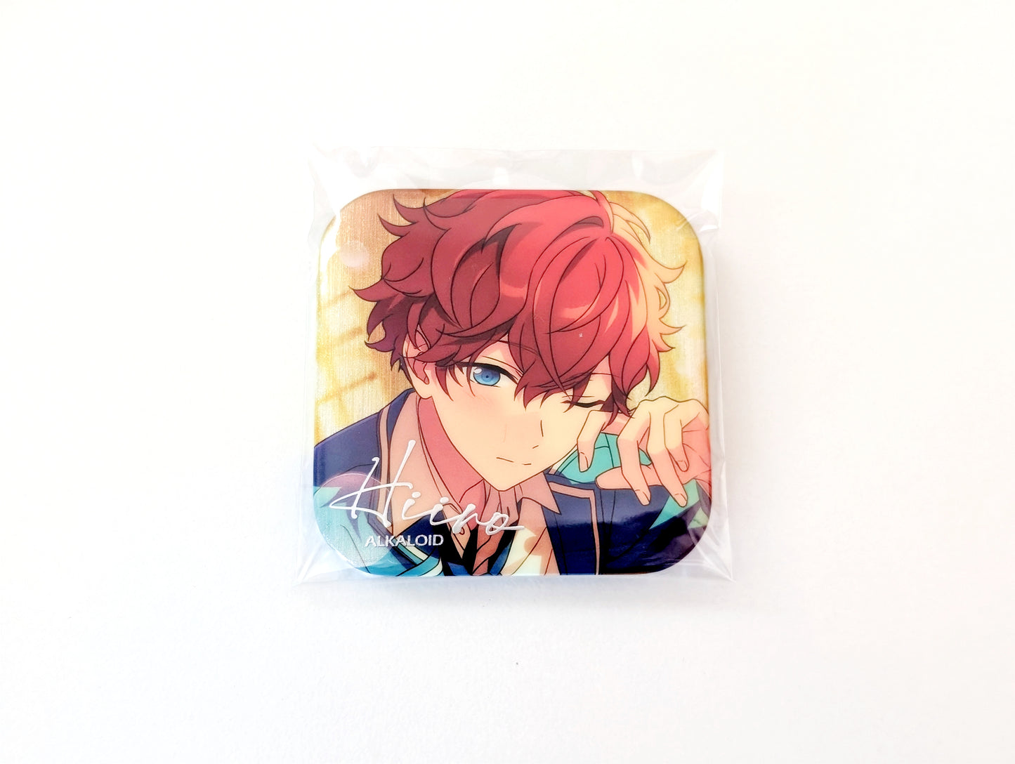 Ensemble Stars!! CN Follow Glow Badge Vol.2