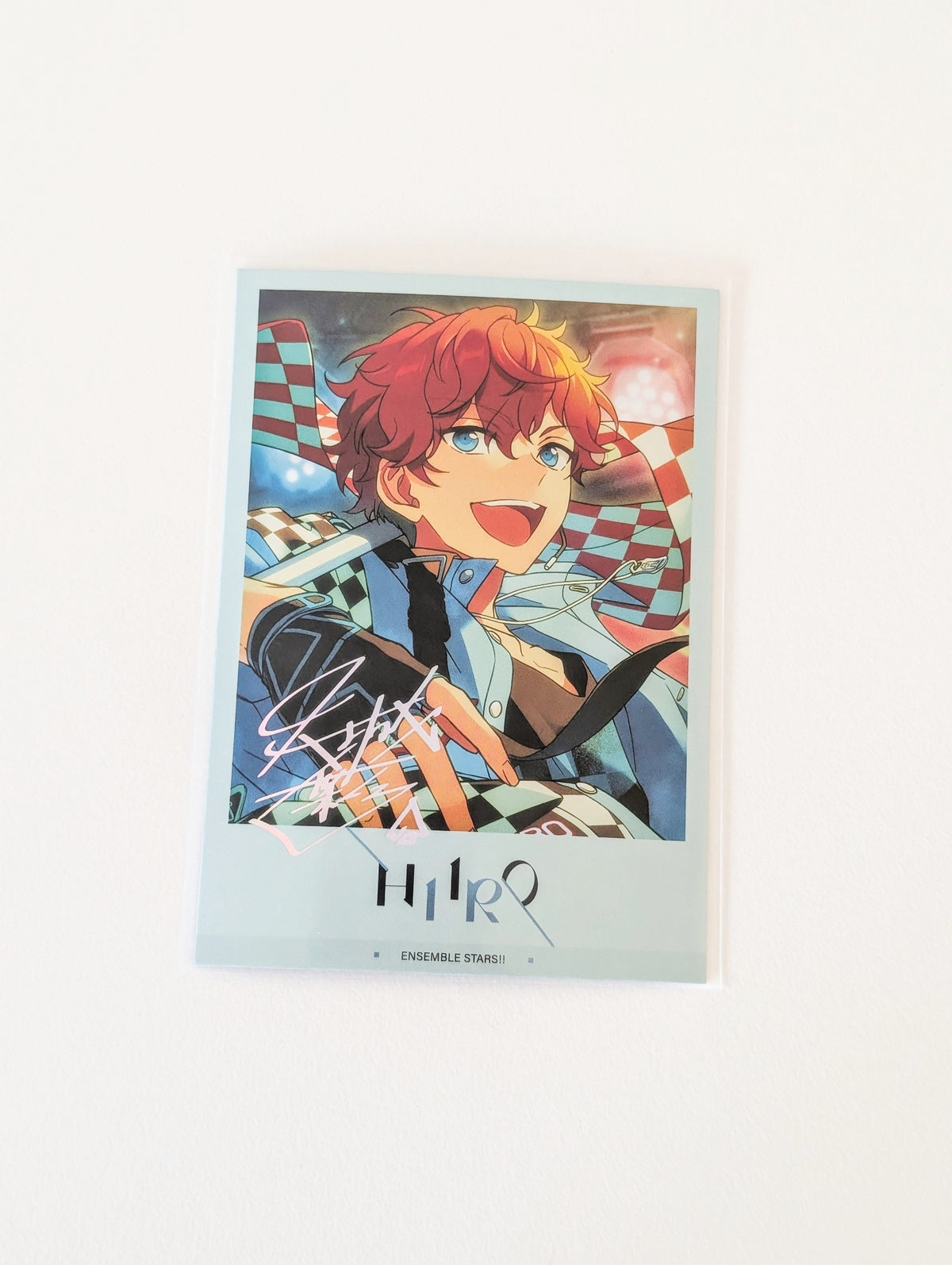 Ensemble Stars!! CN Stellar Phantasm Chronosequence Polaroid Vol.5