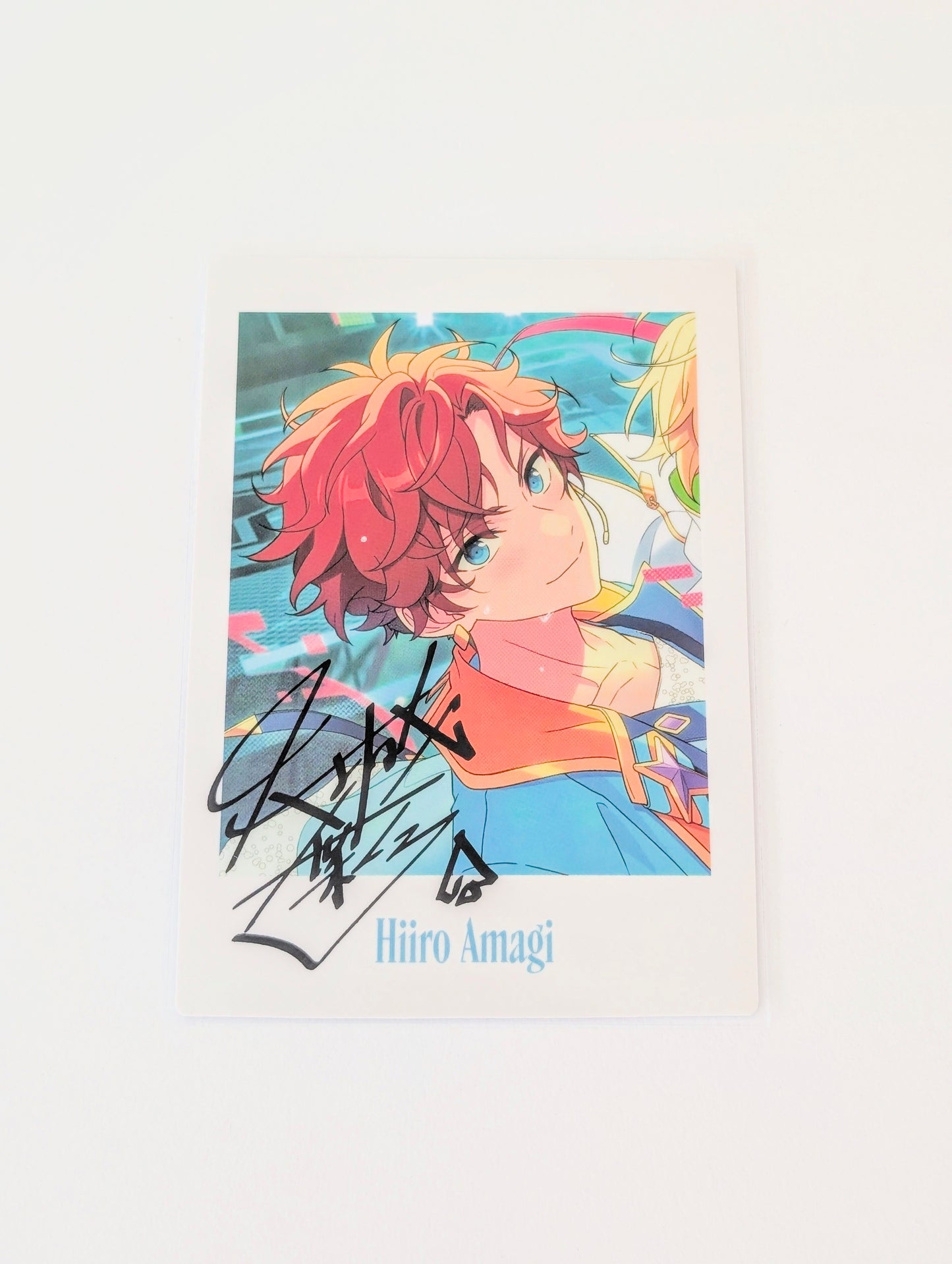 Ensemble Stars!! gracolle P.A.shots!! ES 10th Anniversary