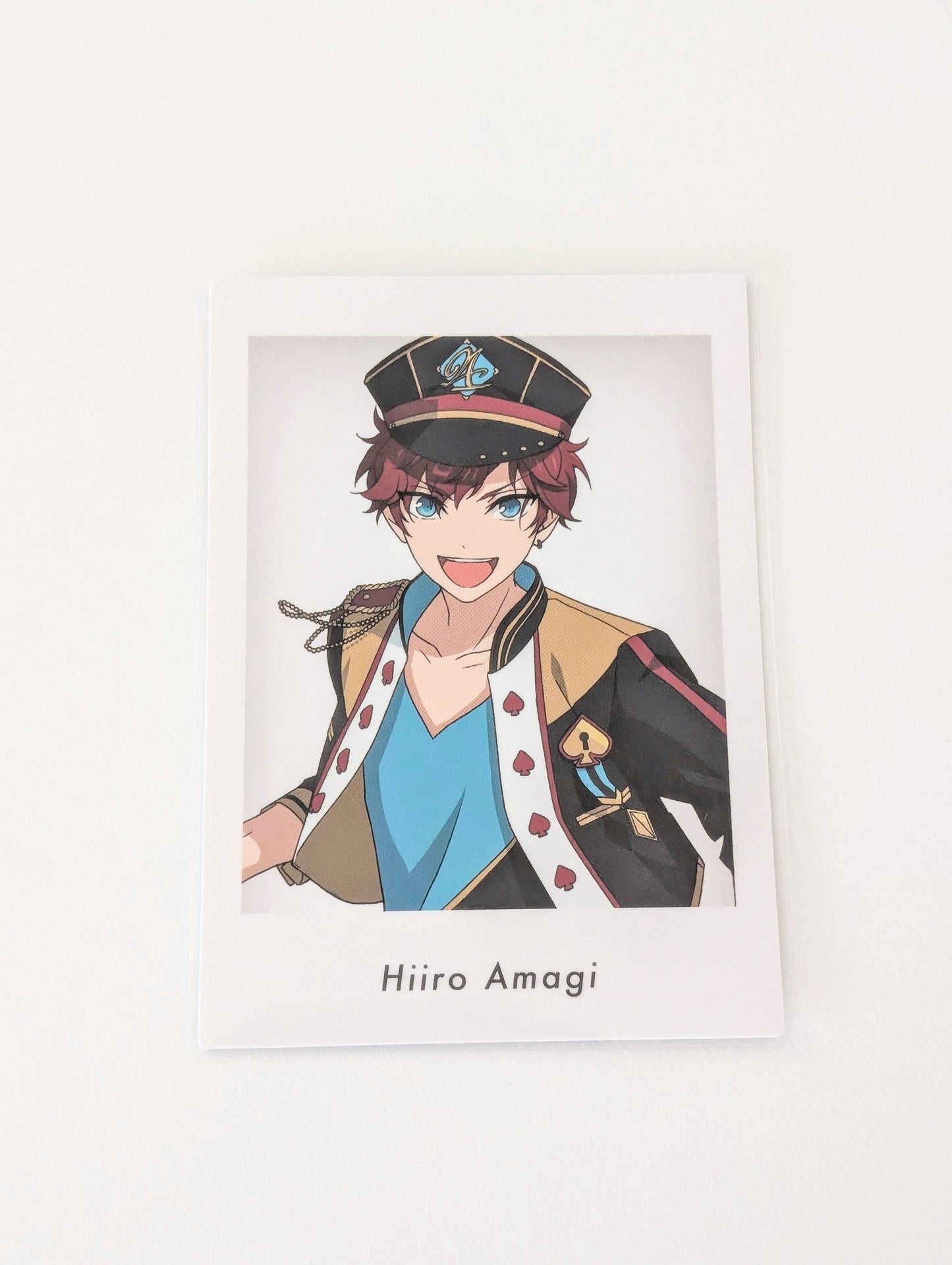 Ensemble Stars!! P.A.shots!! Unit Visual ver.1