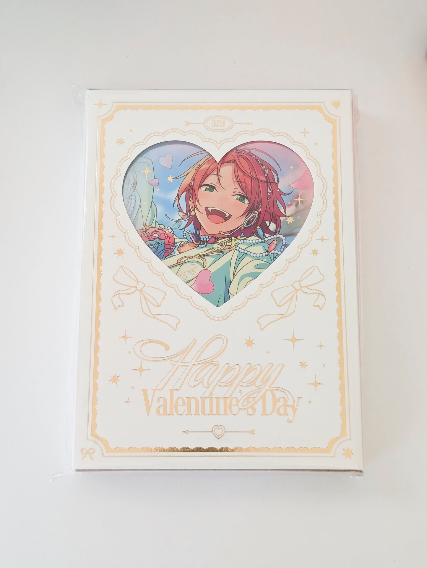 Ensemble Stars!! Visual Coffret
