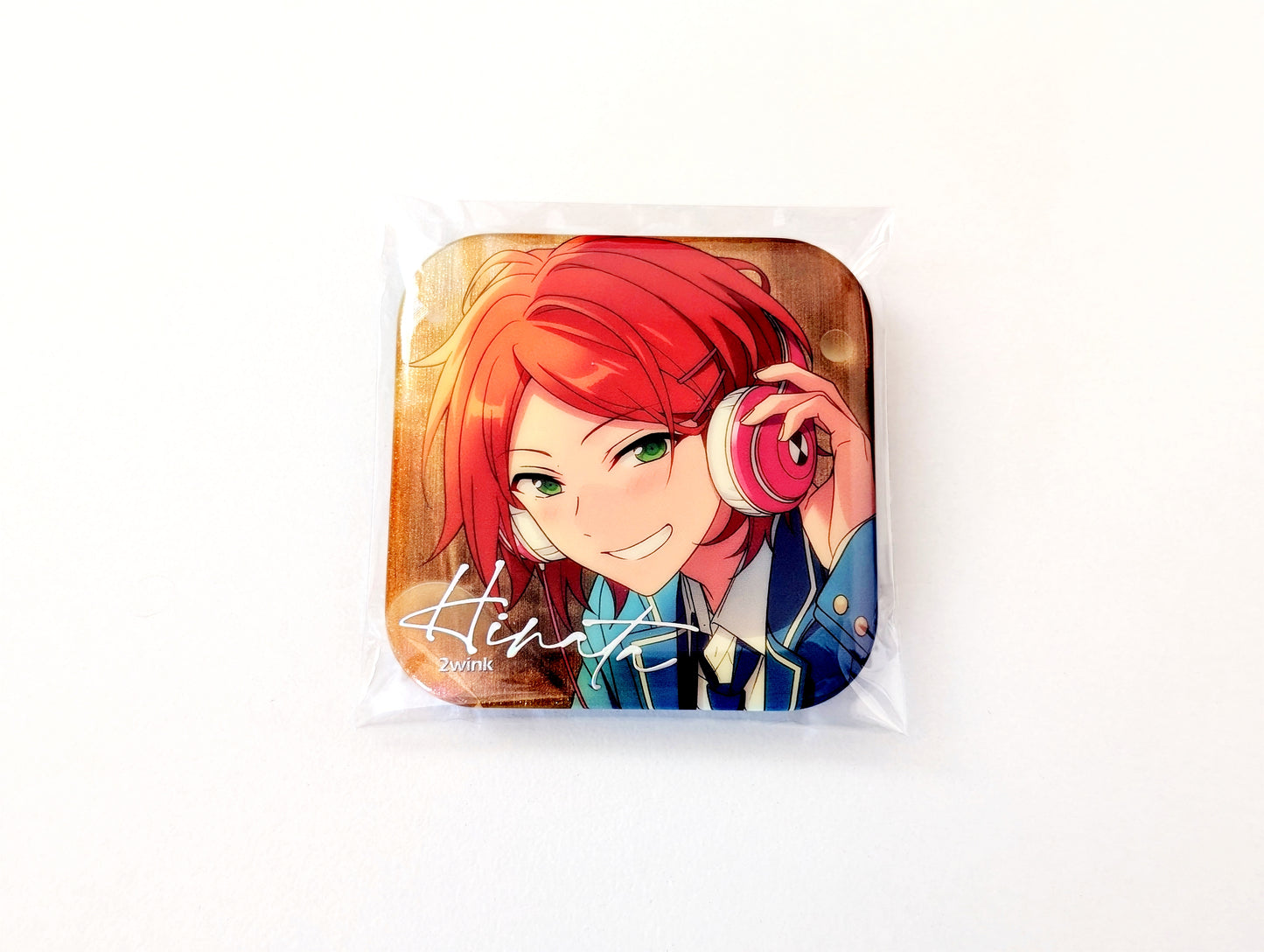 Ensemble Stars!! CN Follow Glow Badge Vol.2