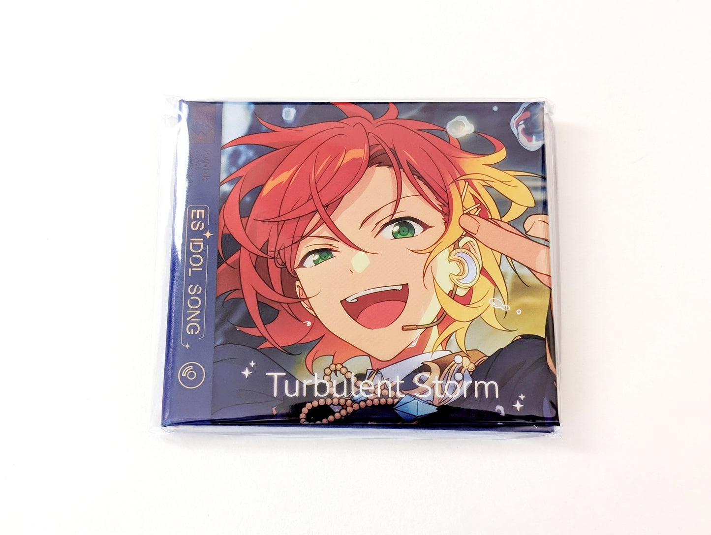Ensemble Stars!! CN Mini Record Magnet