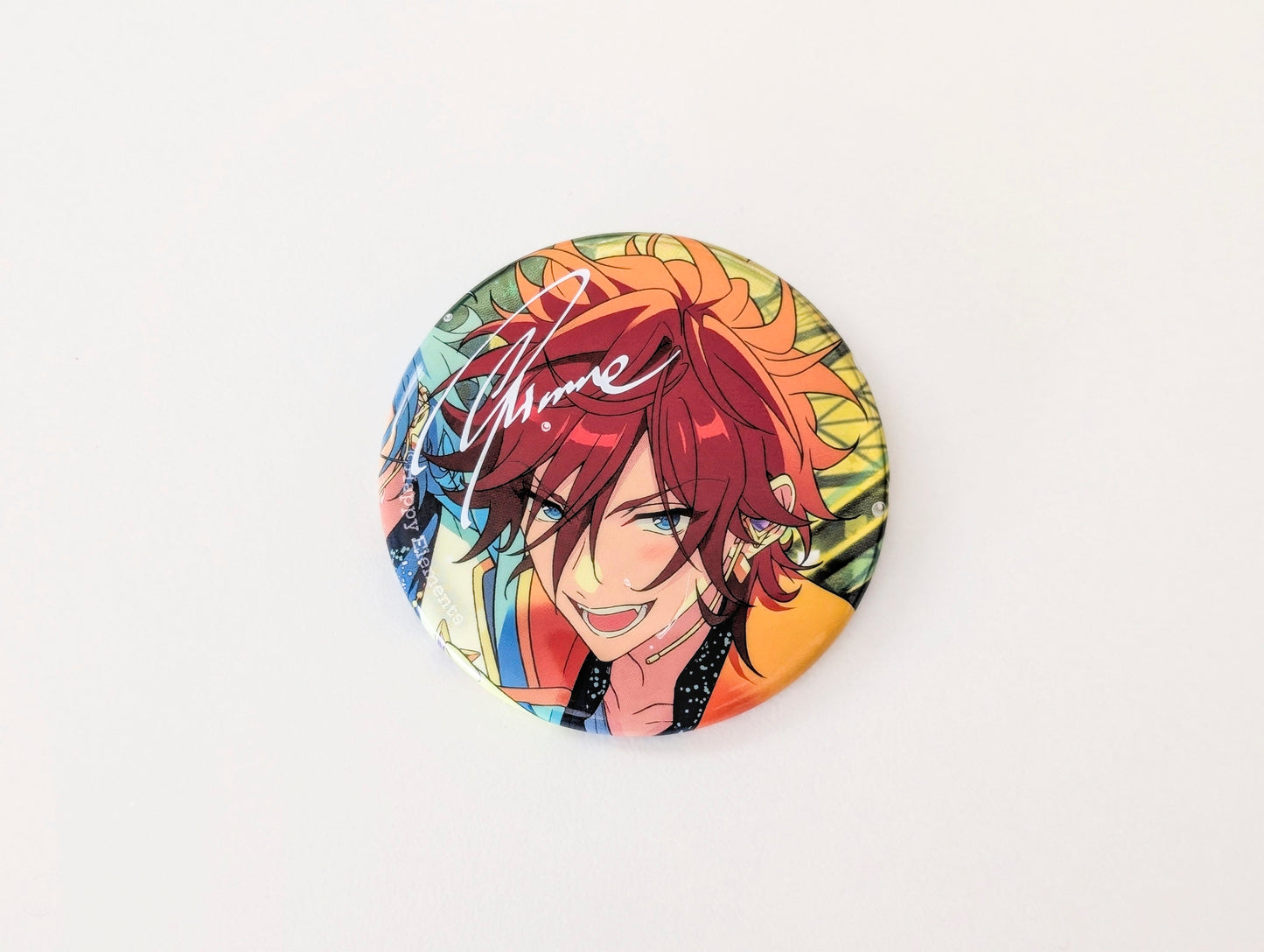 Ensemble Stars!! gracolle CANBA!! ES 10th Anniversary