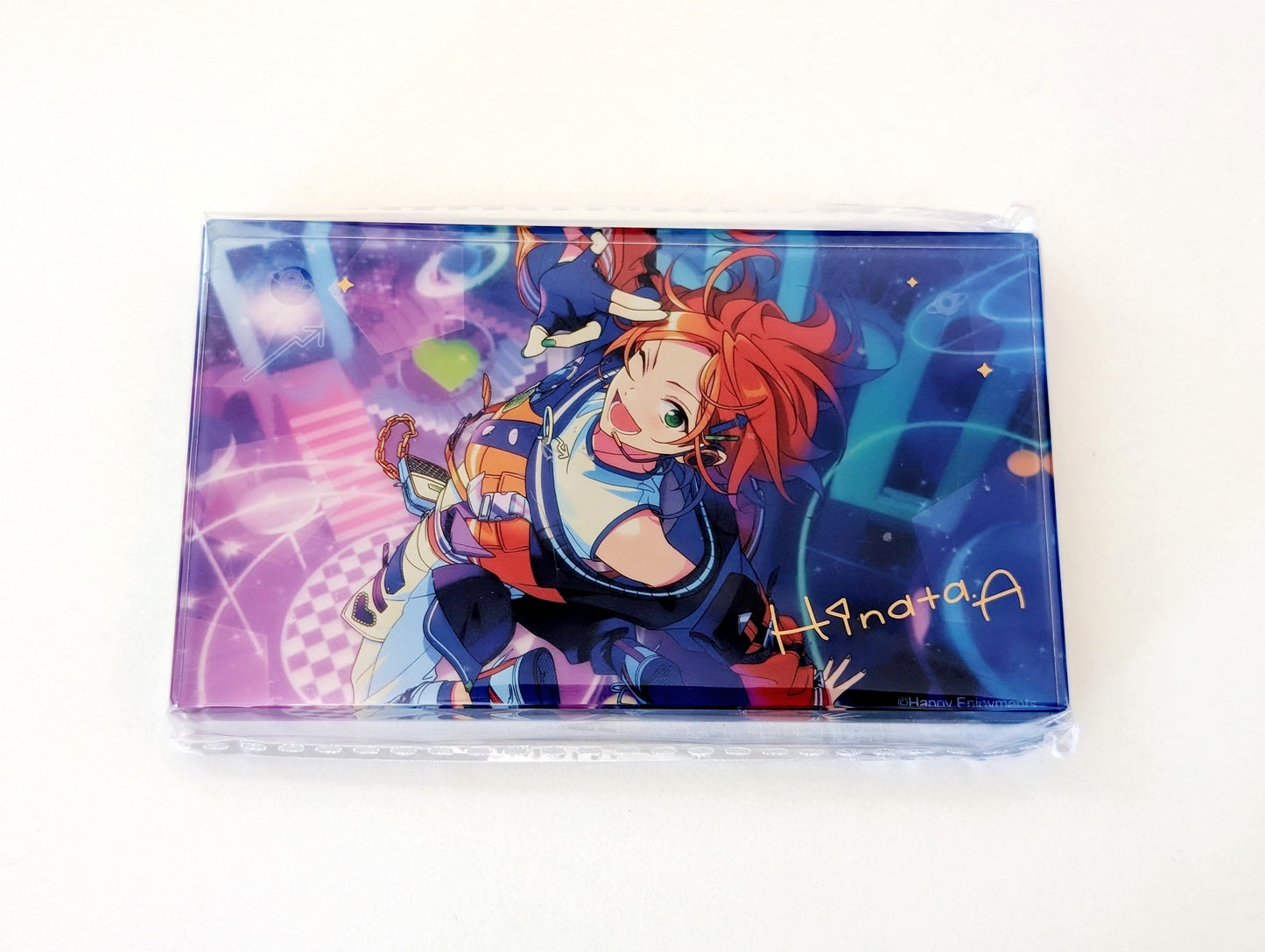 Ensemble Stars!! CN Finale Bloom Acrylic Brick