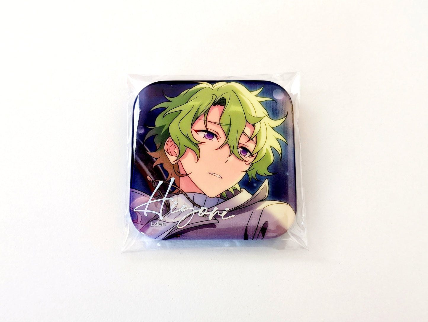 Ensemble Stars!! CN Follow Glow Badge Vol.2