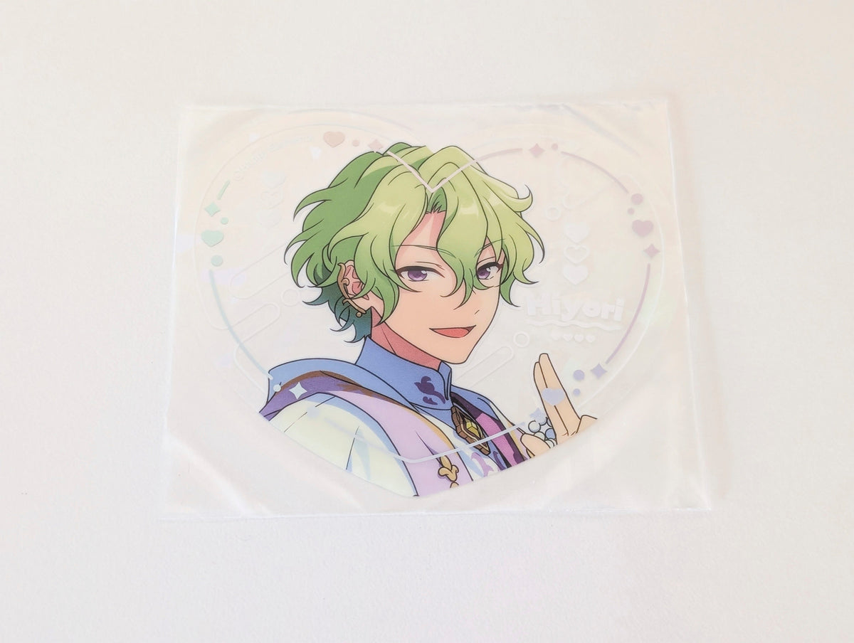 Ensemble Stars!! Pikuria Collection Premium Vol.4/5/6