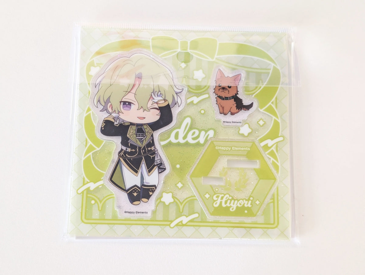 Ensemble Stars!! Kyaratoria Acrylic Stand