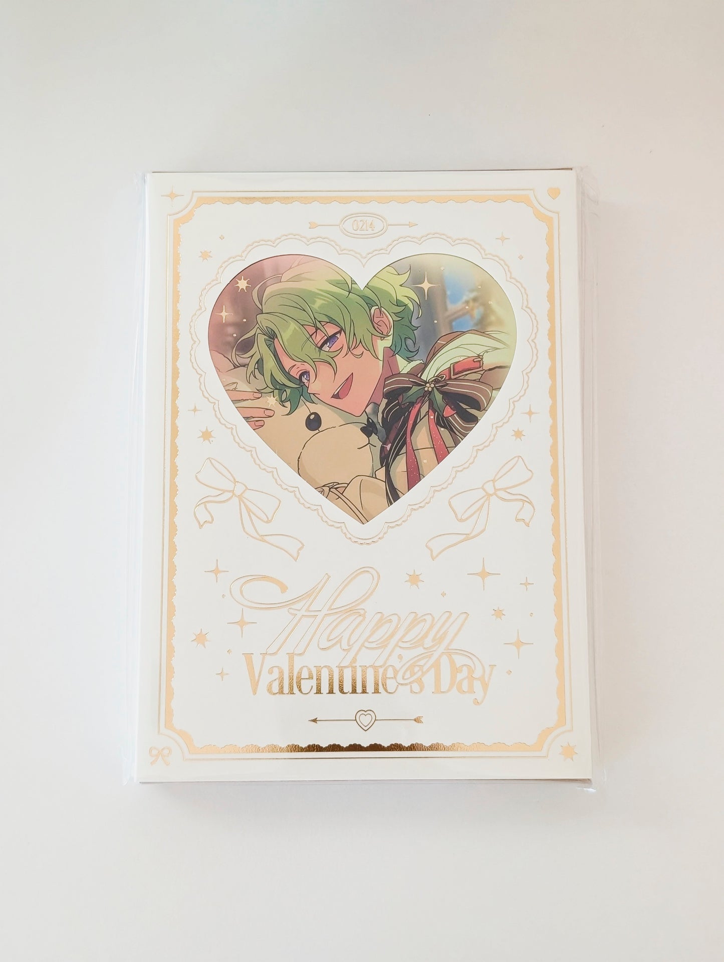Ensemble Stars!! Visual Coffret