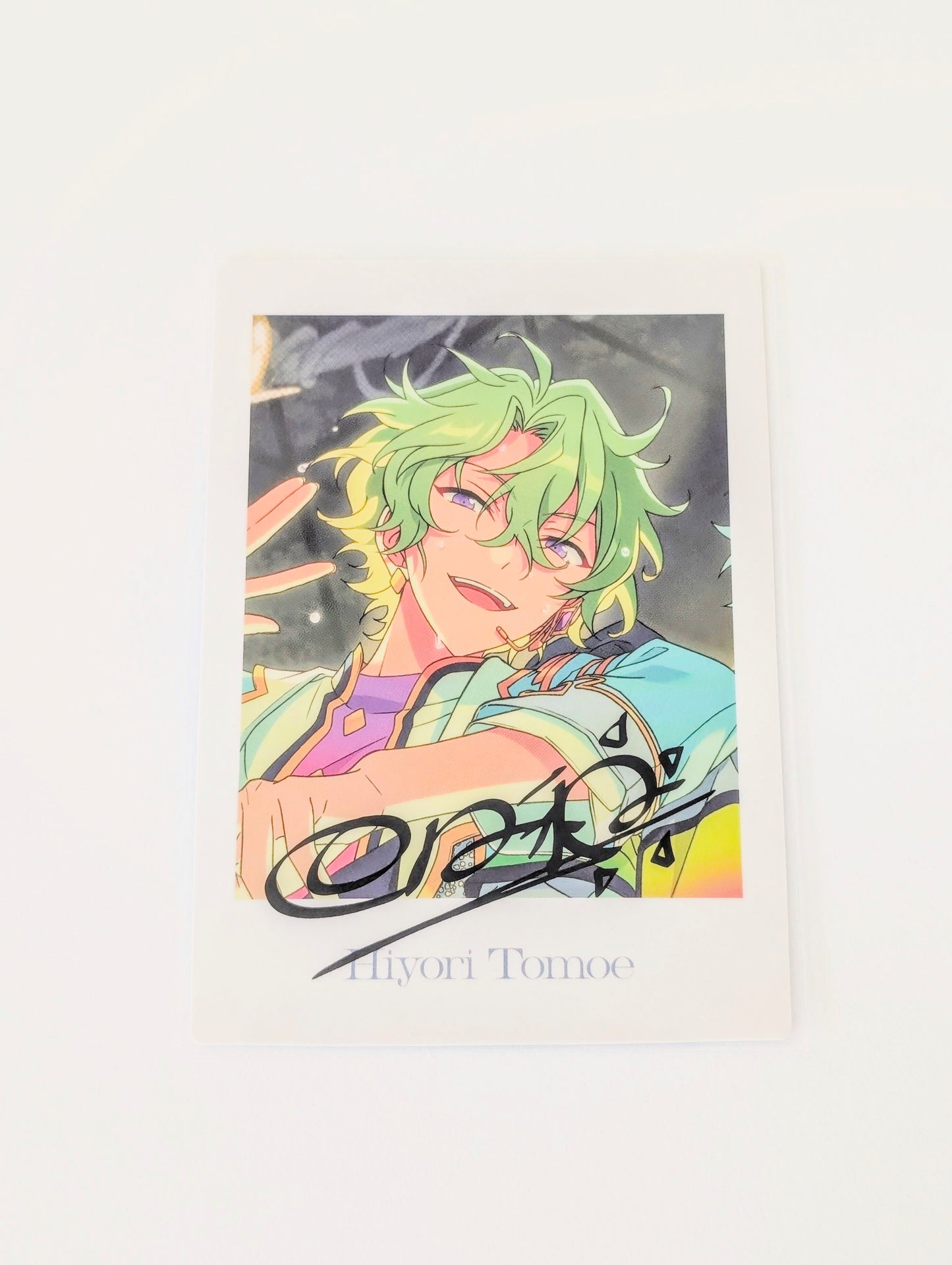 Ensemble Stars!! gracolle P.A.shots!! ES 10th Anniversary