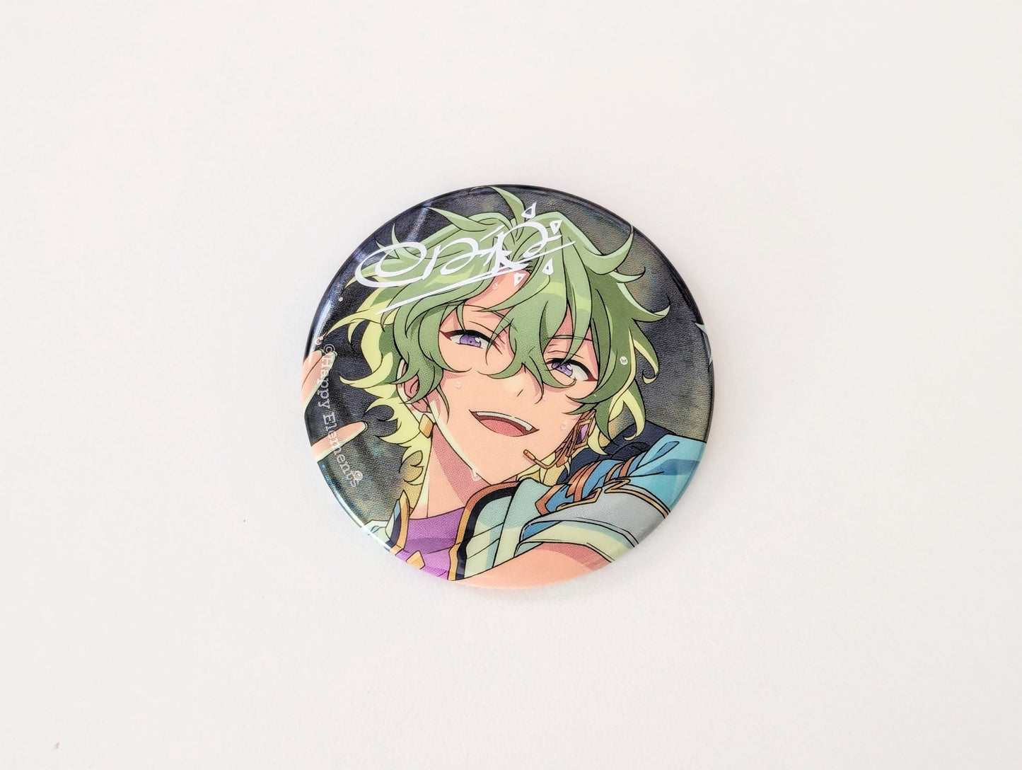 Ensemble Stars!! gracolle CANBA!! ES 10th Anniversary