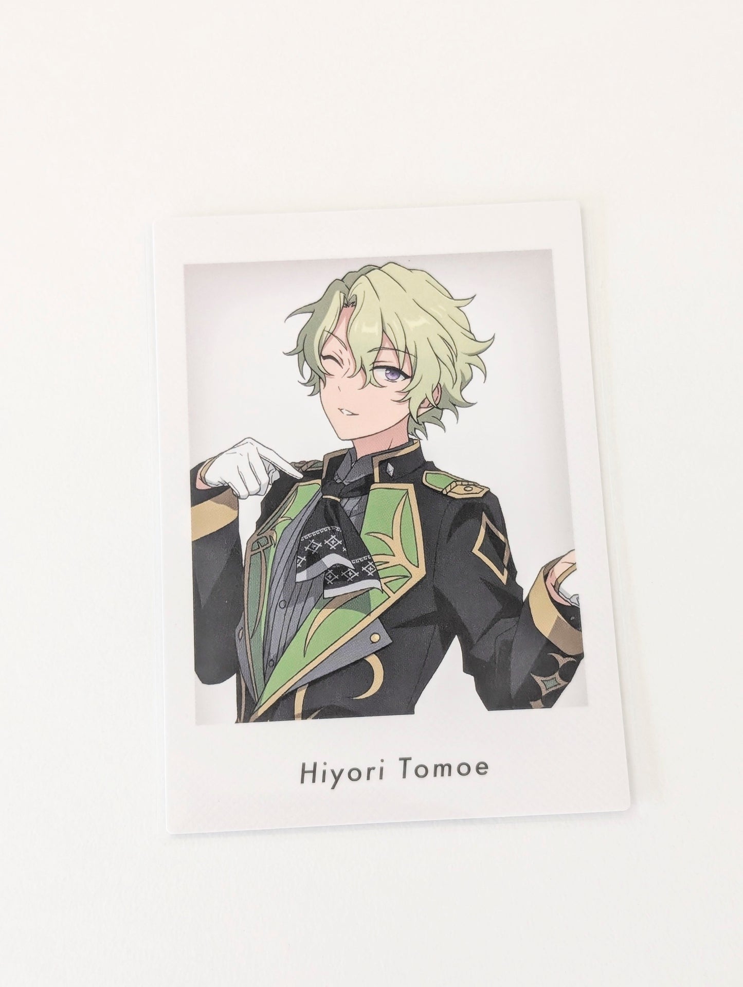 Ensemble Stars!! P.A.shots!! Unit Visual ver.1