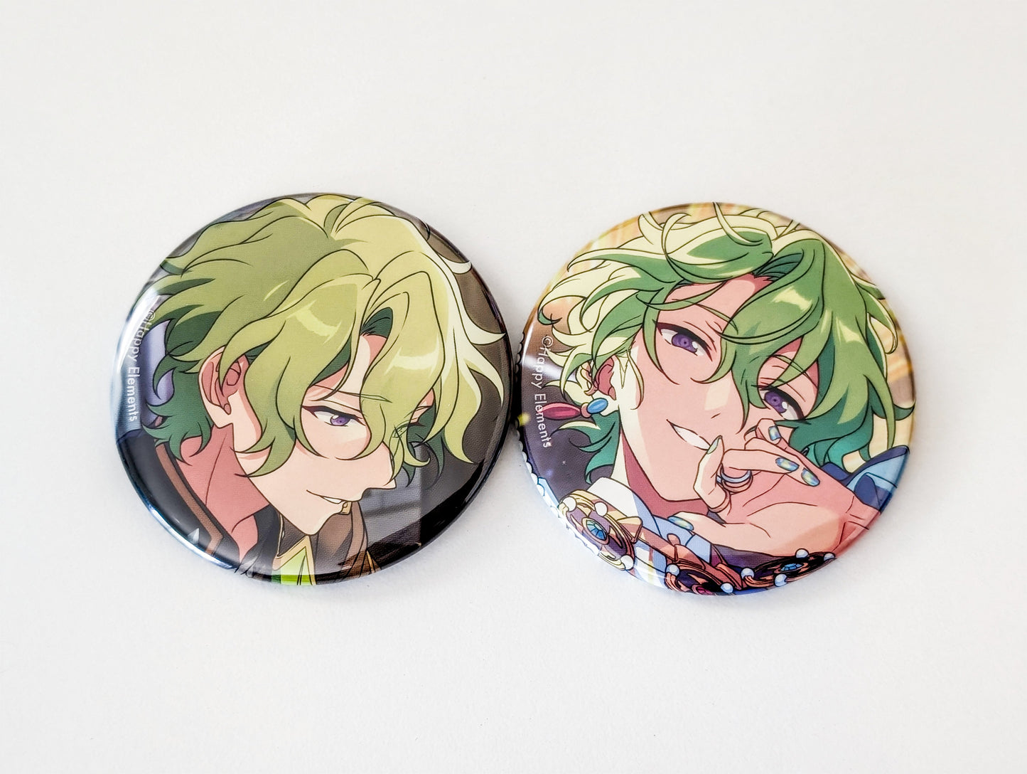 Ensemble Stars!! Collection Can Badge [2025 Nov]