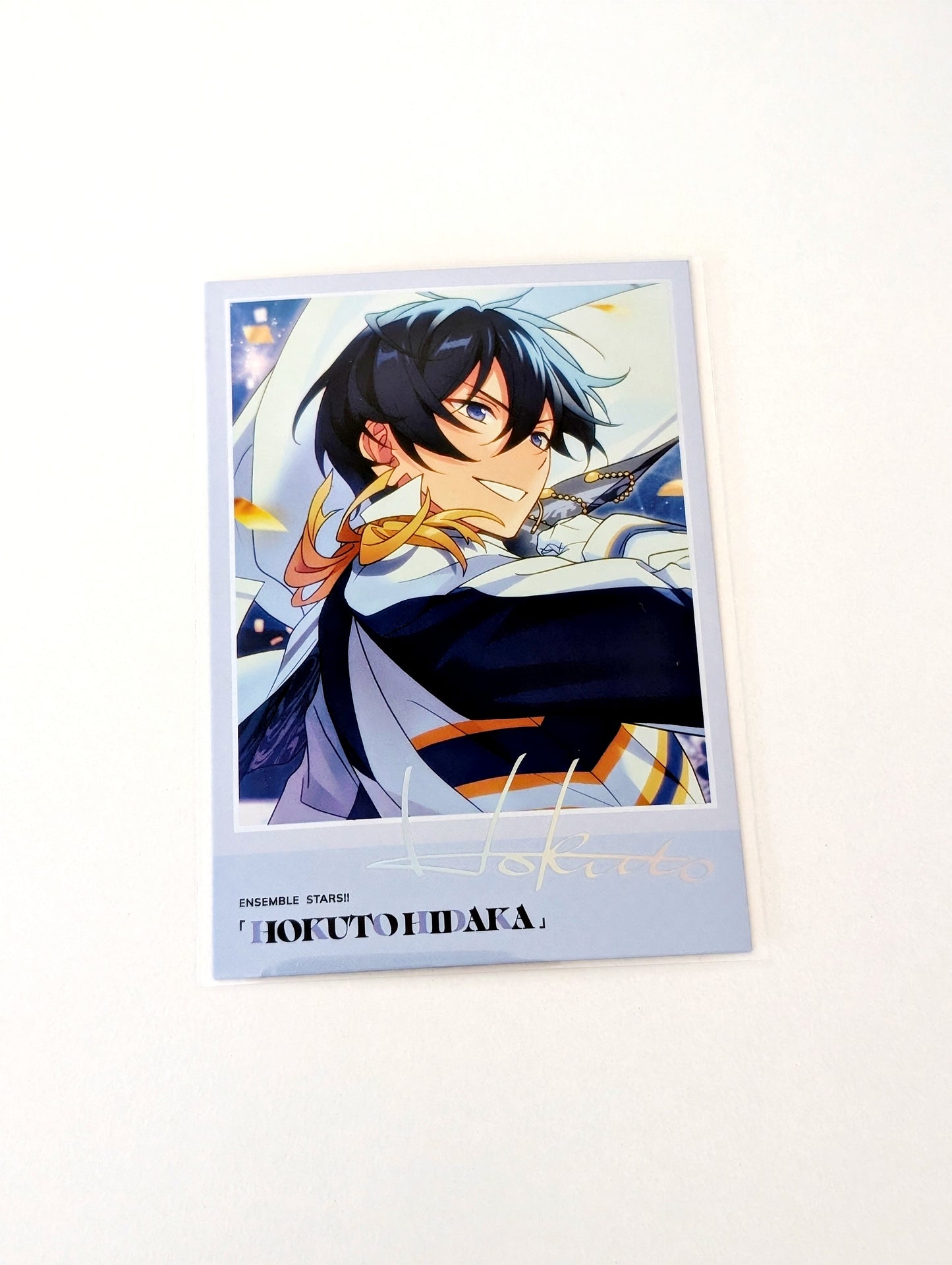 Ensemble Stars!! CN Stellar Phantasm Chronosequence Polaroid Vol.4