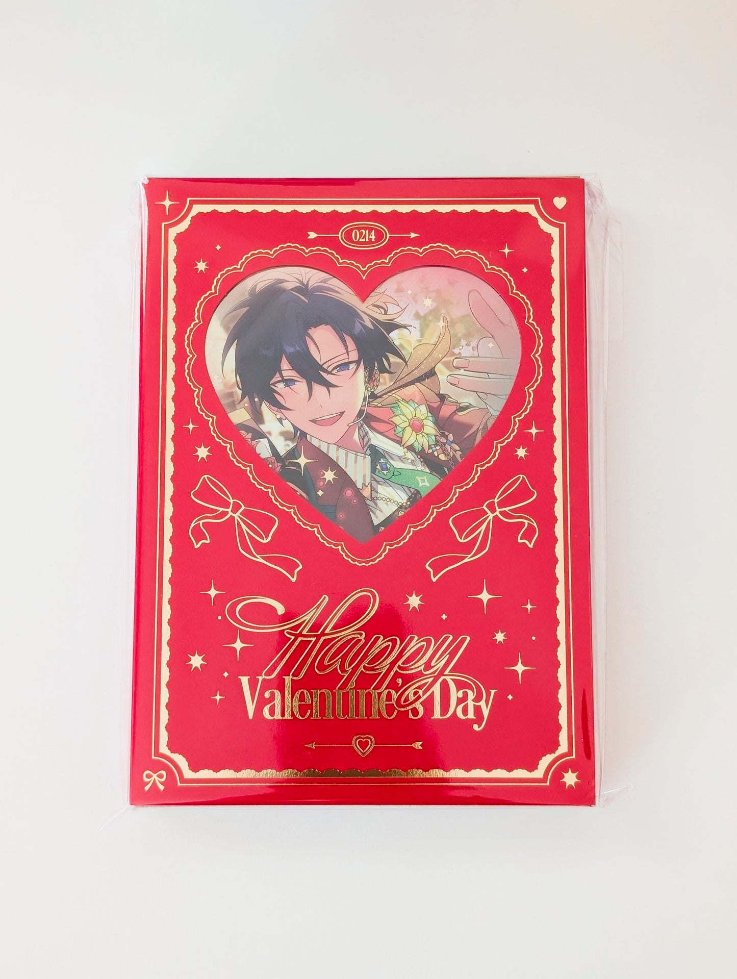 Ensemble Stars!! Visual Coffret