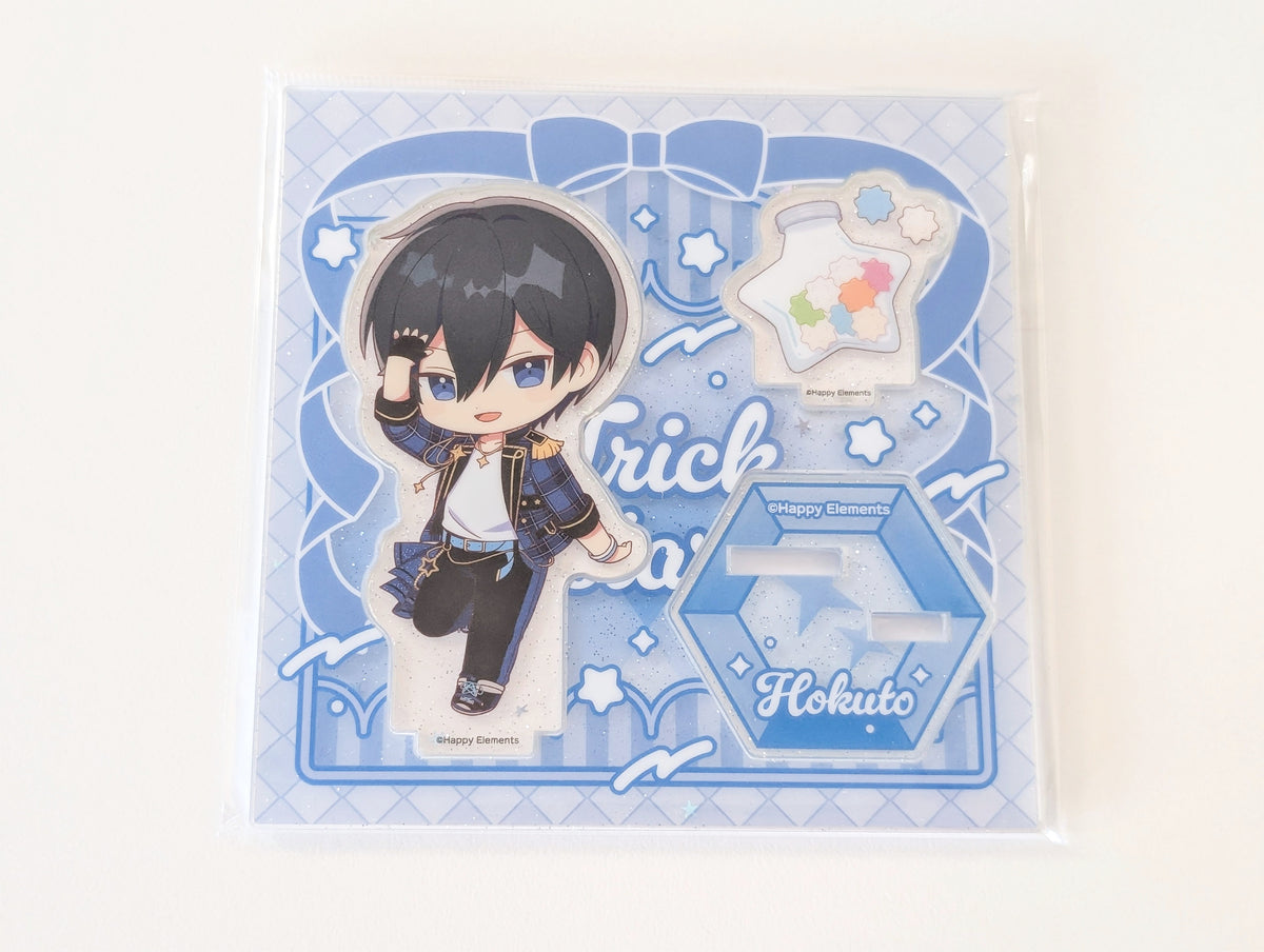 Ensemble Stars!! Kyaratoria Acrylic Stand