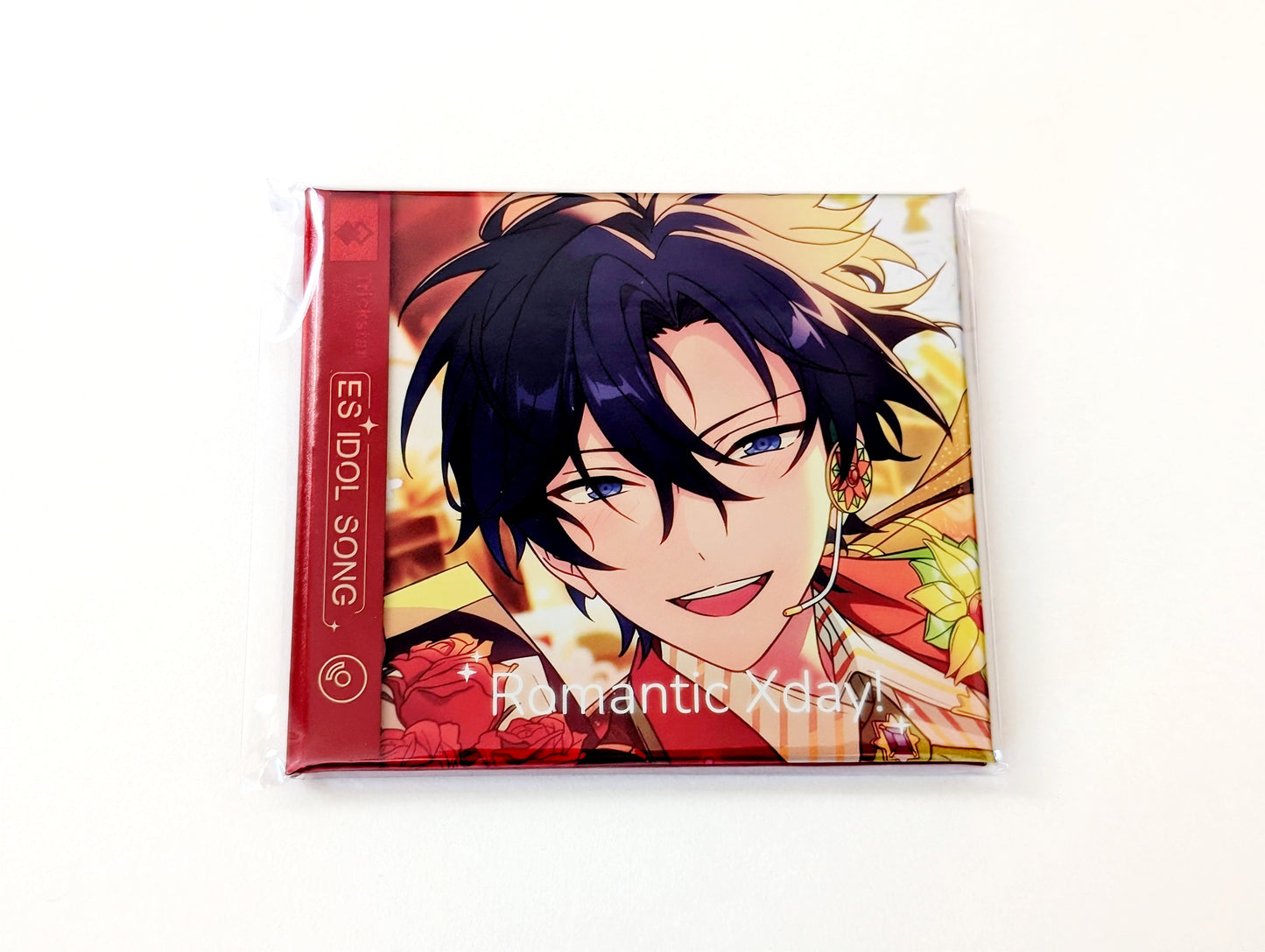 Ensemble Stars!! CN Mini Record Magnet