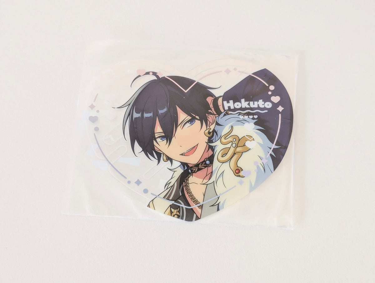 Ensemble Stars!! Pikuria Collection Premium Vol.4/5/6