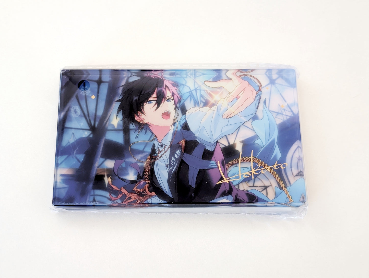 Ensemble Stars!! CN Finale Bloom Acrylic Brick
