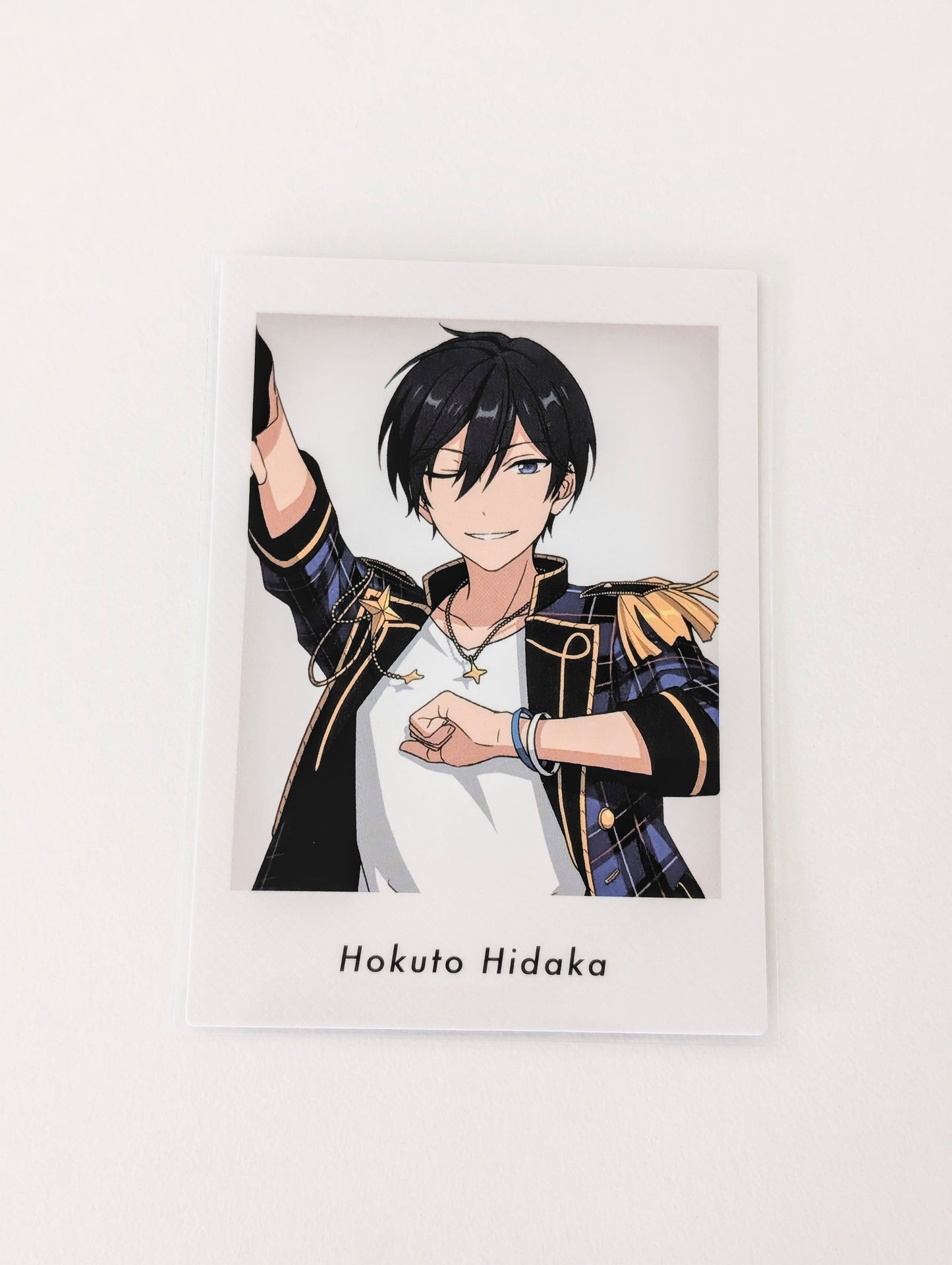 Ensemble Stars!! P.A.shots!! Unit Visual ver.1
