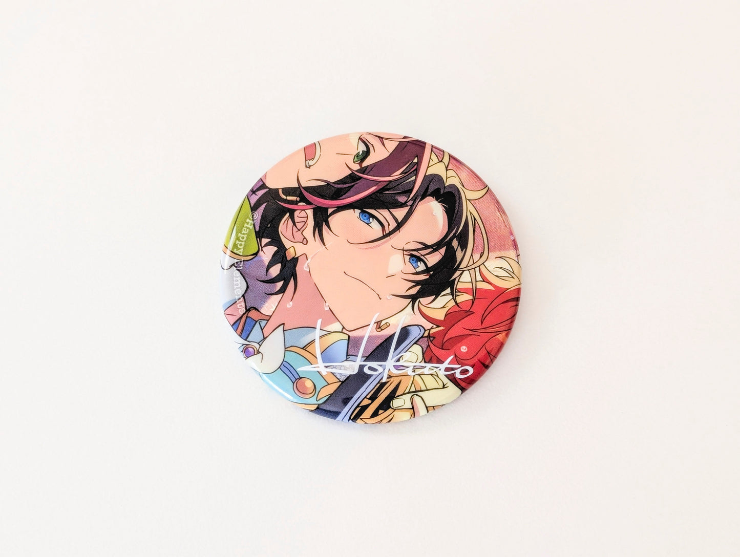 Ensemble Stars!! gracolle CANBA!! ES 10th Anniversary