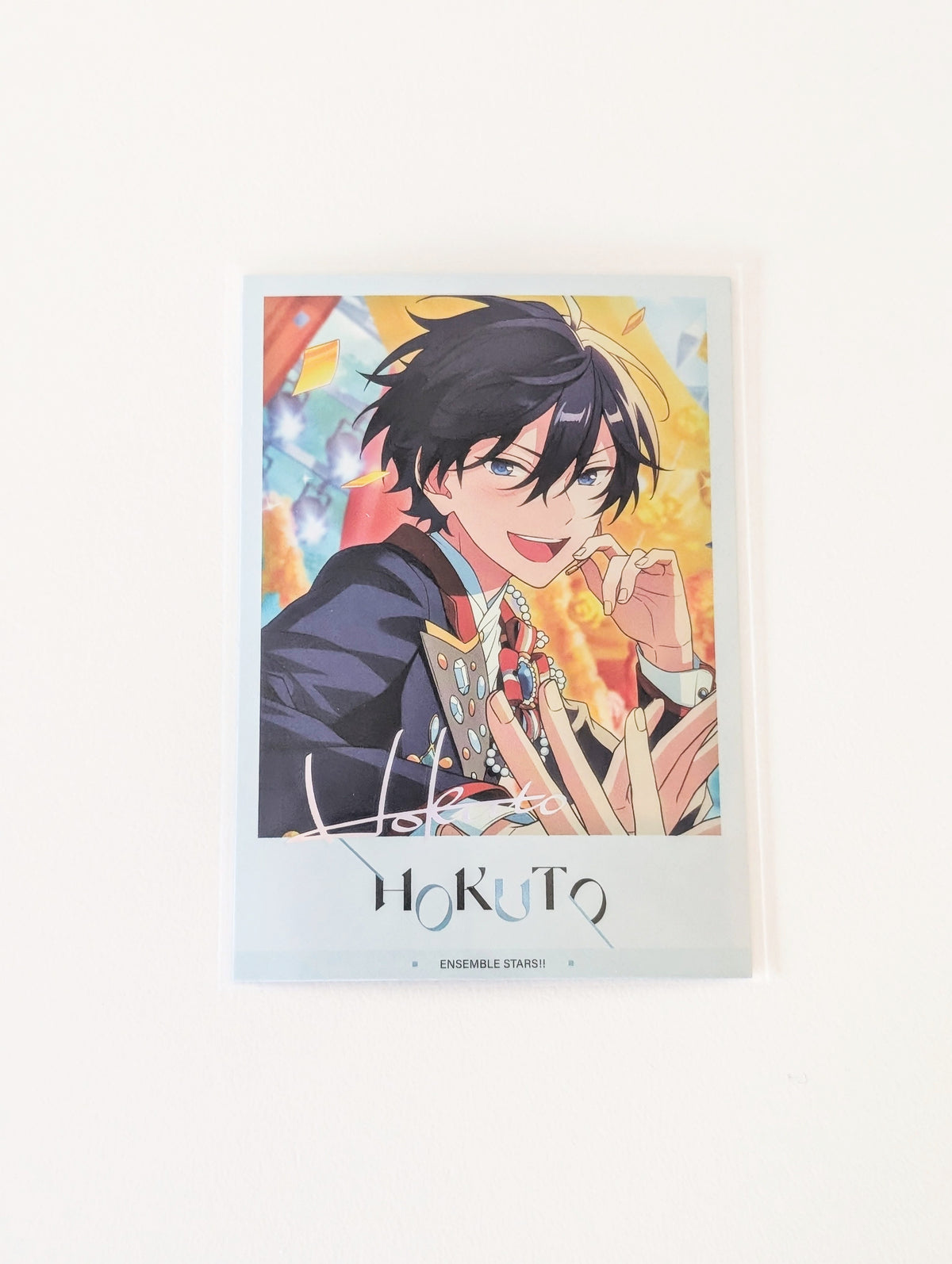 Ensemble Stars!! CN Stellar Phantasm Chronosequence Polaroid Vol.5