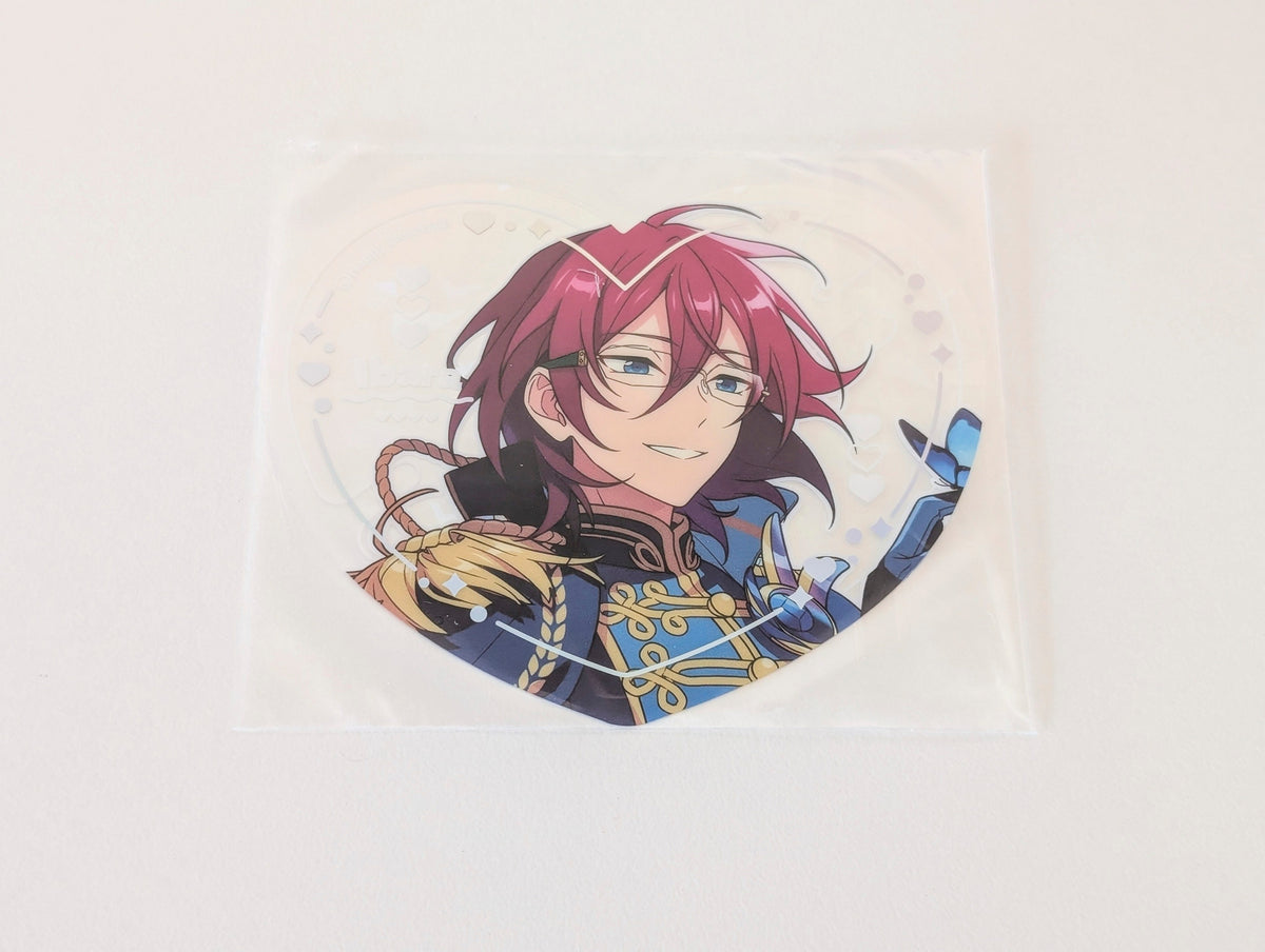 Ensemble Stars!! Pikuria Collection Premium Vol.4/5/6