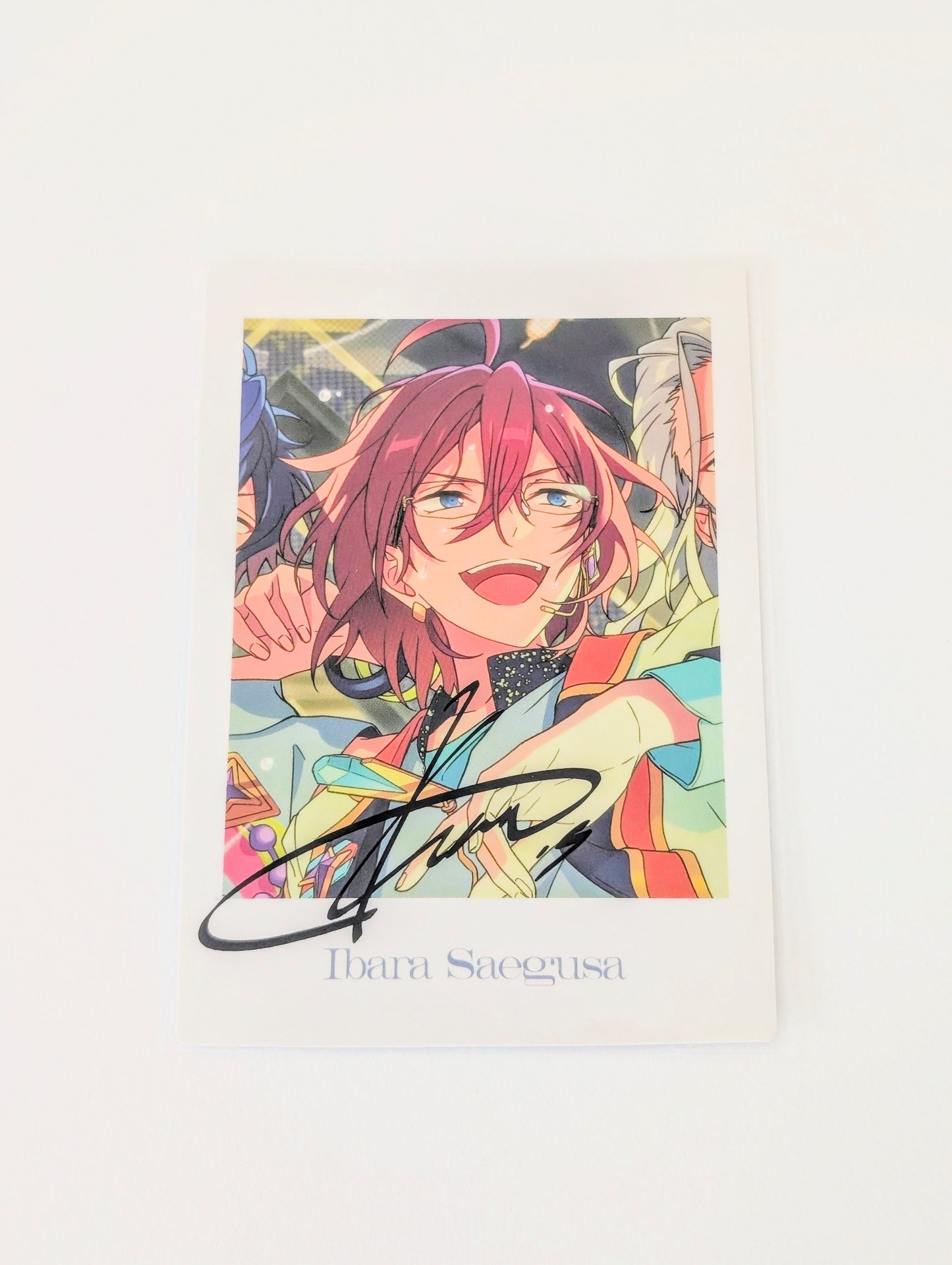 Ensemble Stars!! gracolle P.A.shots!! ES 10th Anniversary