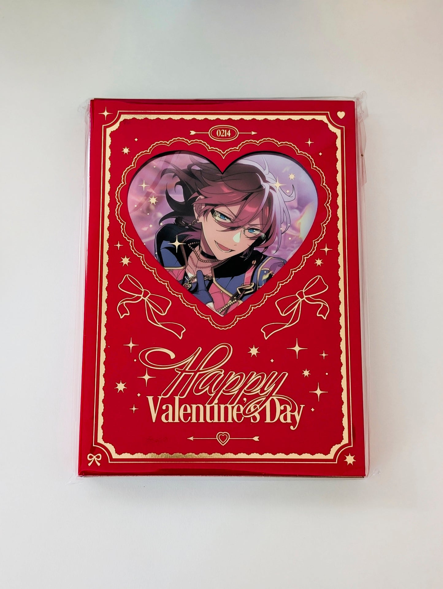 Ensemble Stars!! Visual Coffret