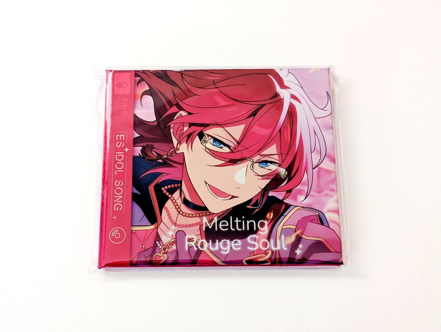 Ensemble Stars!! CN Mini Record Magnet