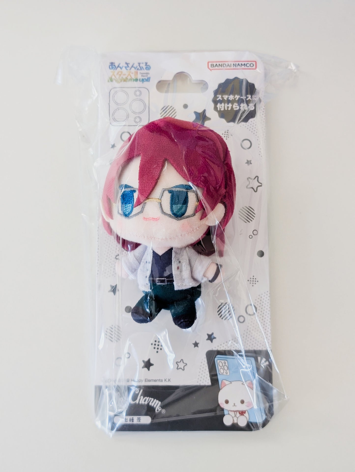 Ensemble Stars!! PlayCharm Vol.2