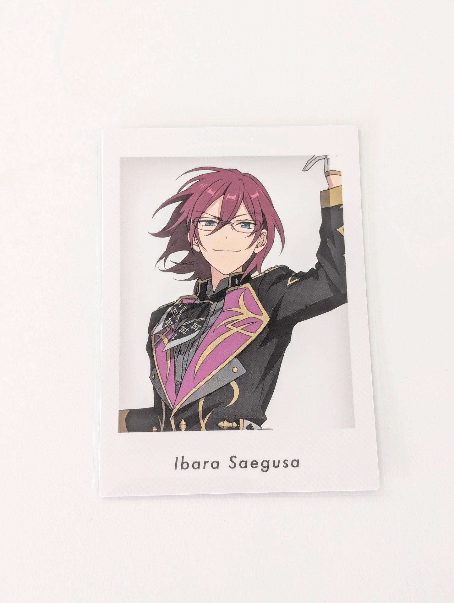 Ensemble Stars!! P.A.shots!! Unit Visual ver.1
