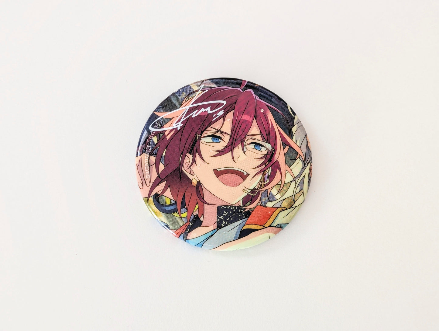 Ensemble Stars!! gracolle CANBA!! ES 10th Anniversary