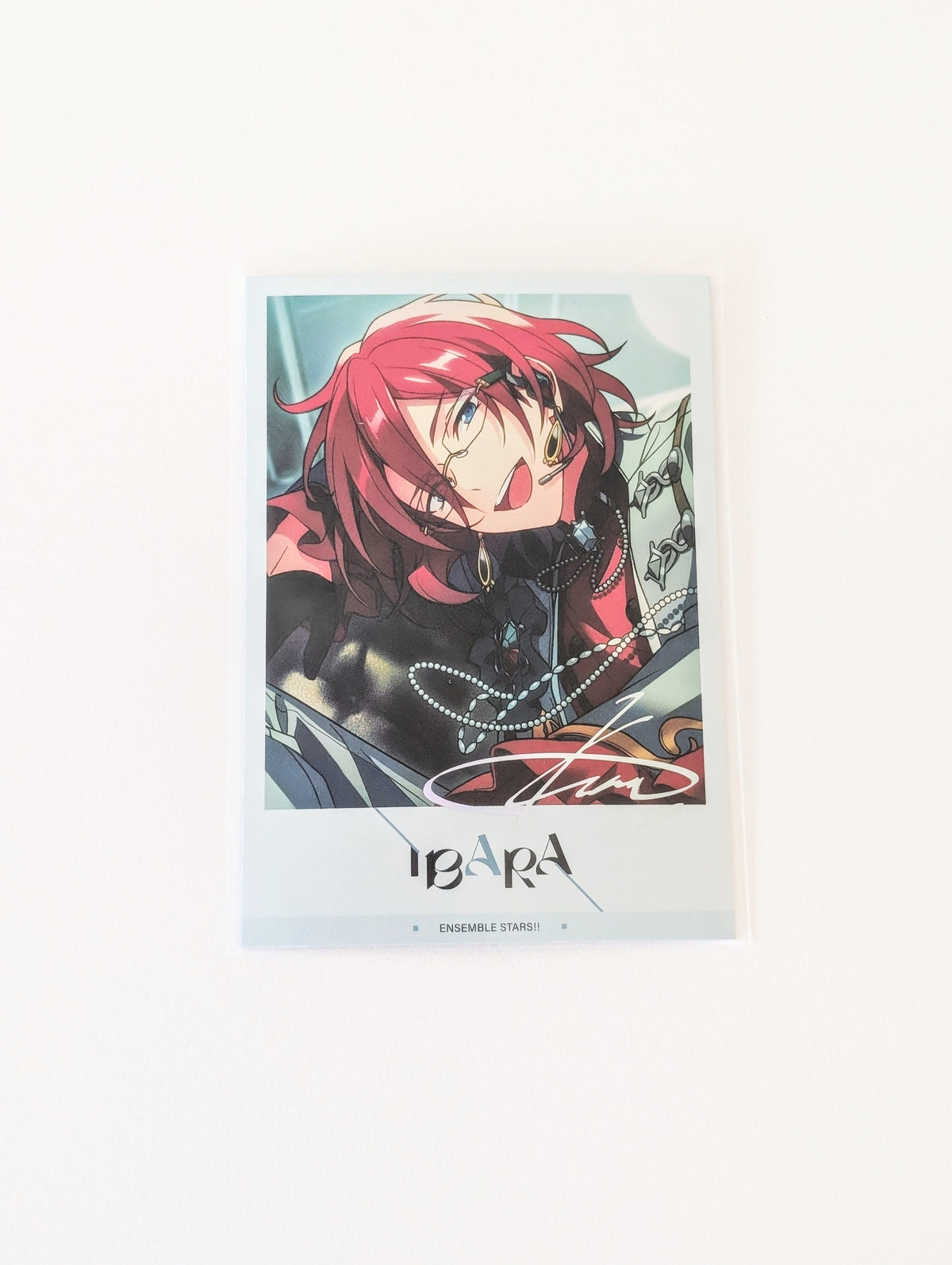 Ensemble Stars!! CN Stellar Phantasm Chronosequence Polaroid Vol.5