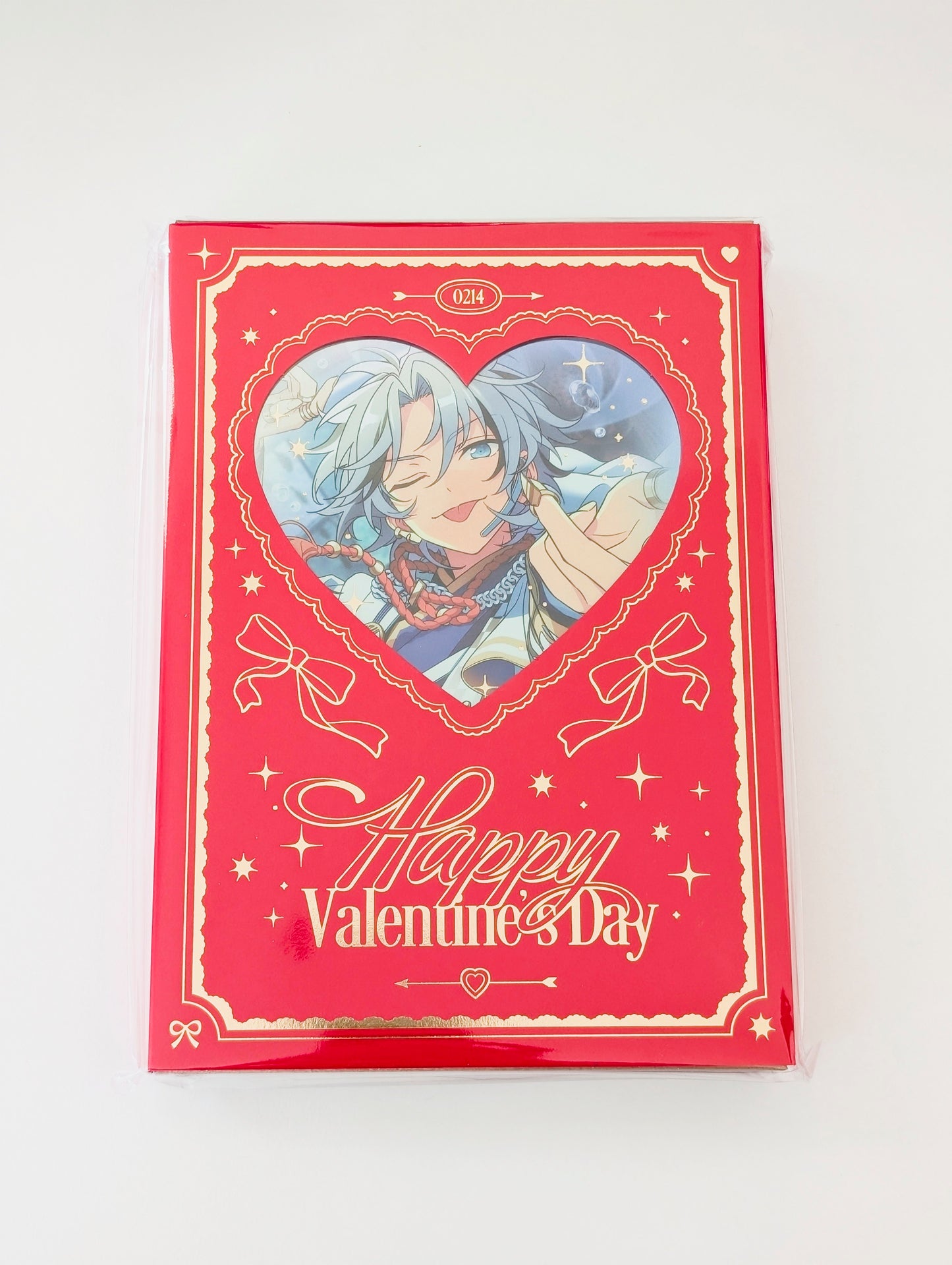 Ensemble Stars!! Visual Coffret