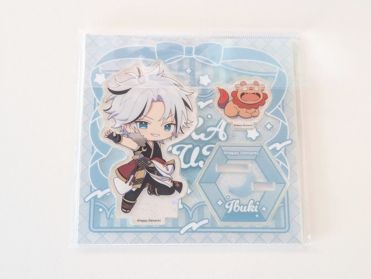 Ensemble Stars!! Kyaratoria Acrylic Stand