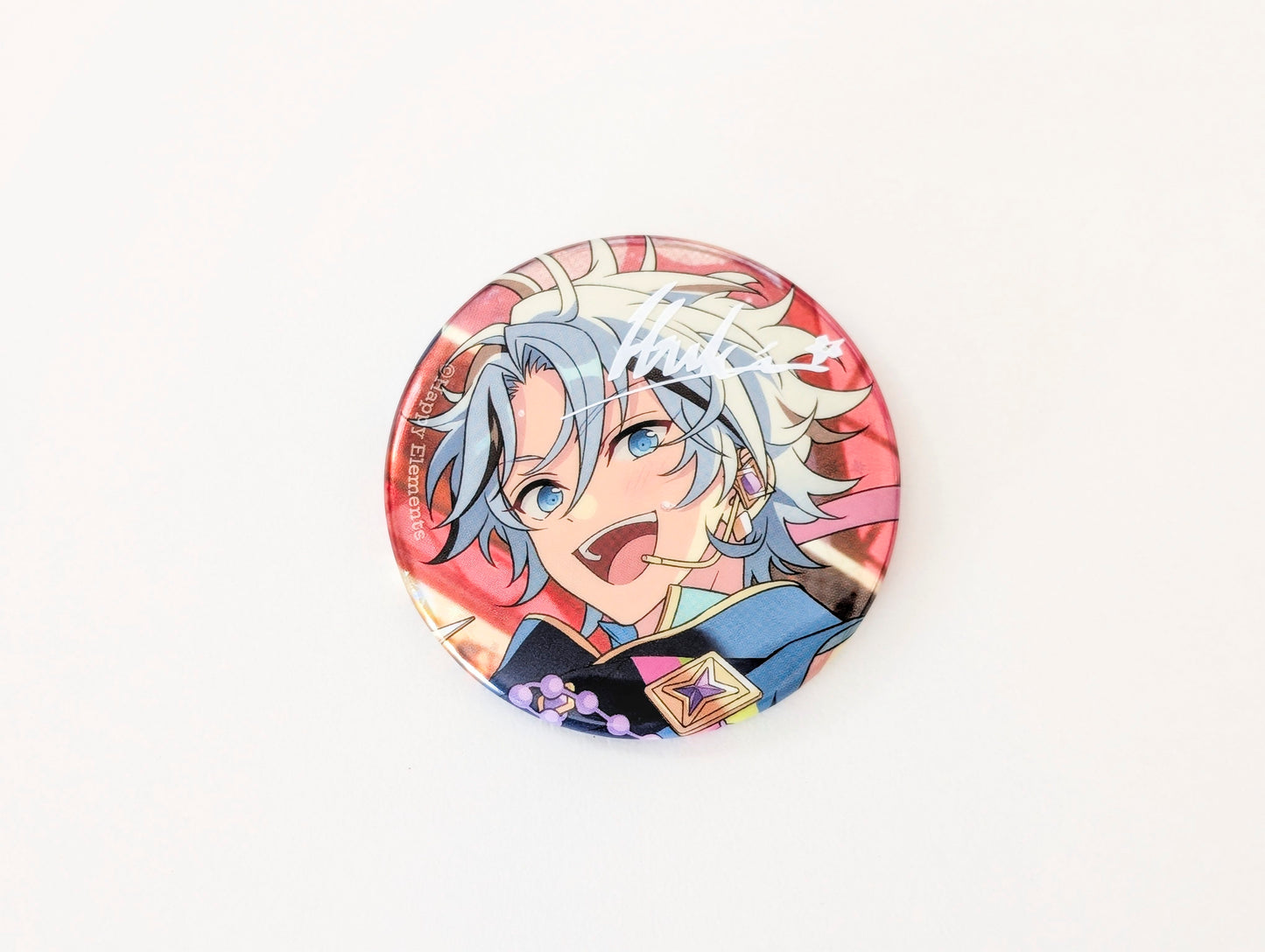 Ensemble Stars!! gracolle CANBA!! ES 10th Anniversary