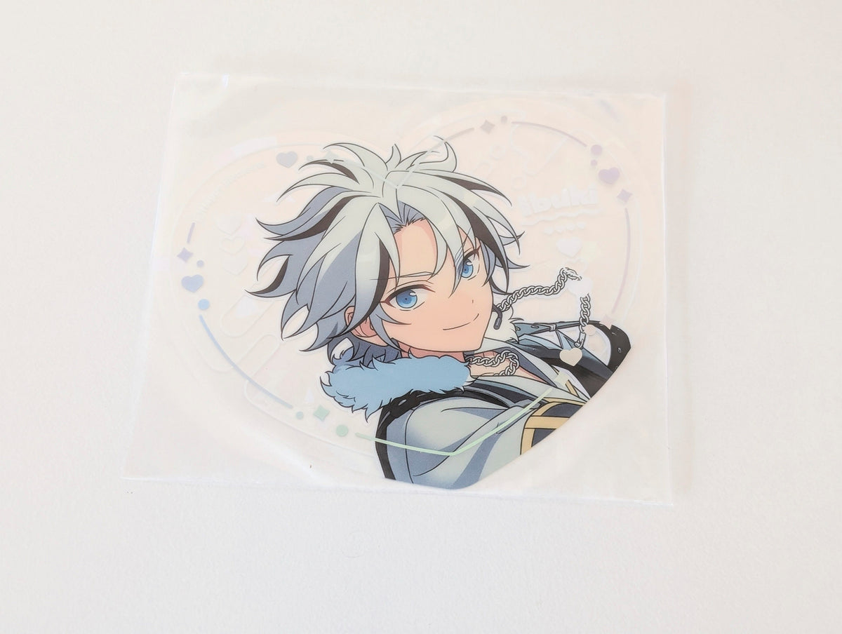 Ensemble Stars!! Pikuria Collection Premium Vol.4/5/6