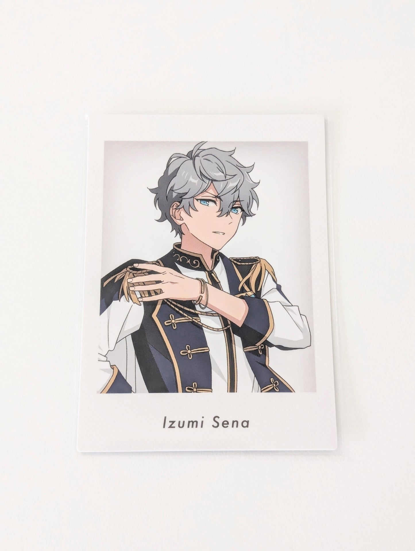 Ensemble Stars!! P.A.shots!! Unit Visual ver.1