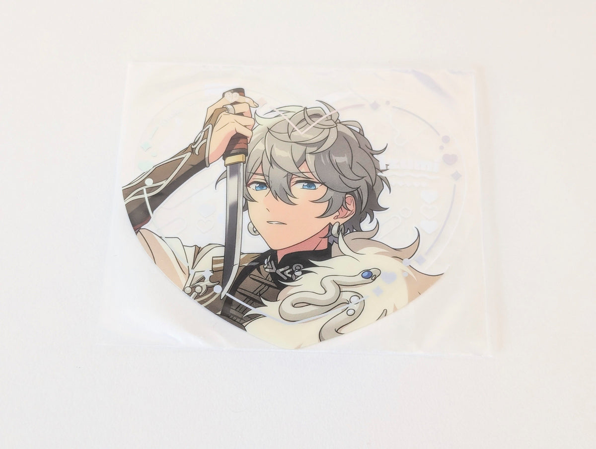 Ensemble Stars!! Pikuria Collection Premium Vol.4/5/6