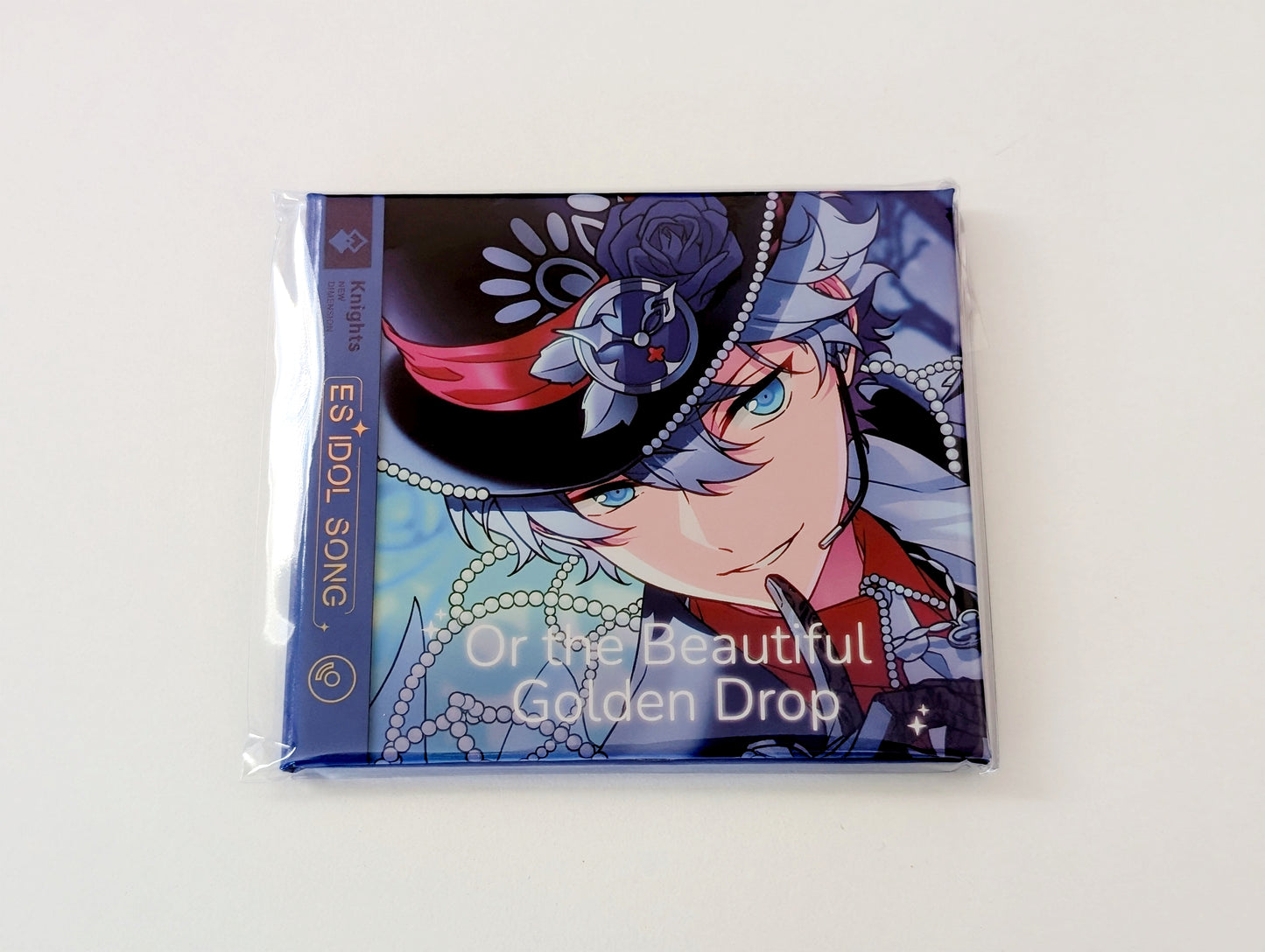 Ensemble Stars!! CN Mini Record Magnet
