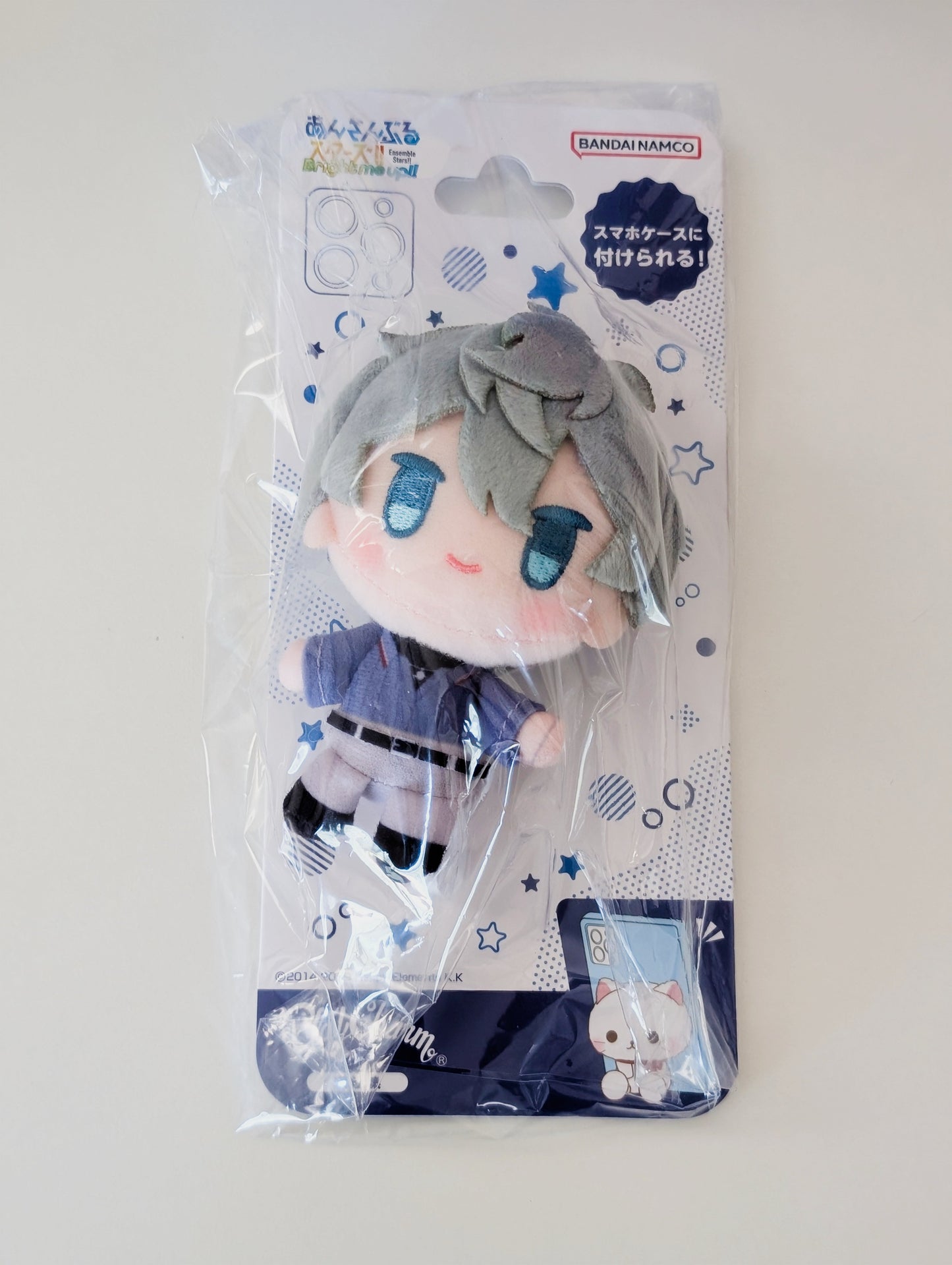 Ensemble Stars!! PlayCharm Vol.2
