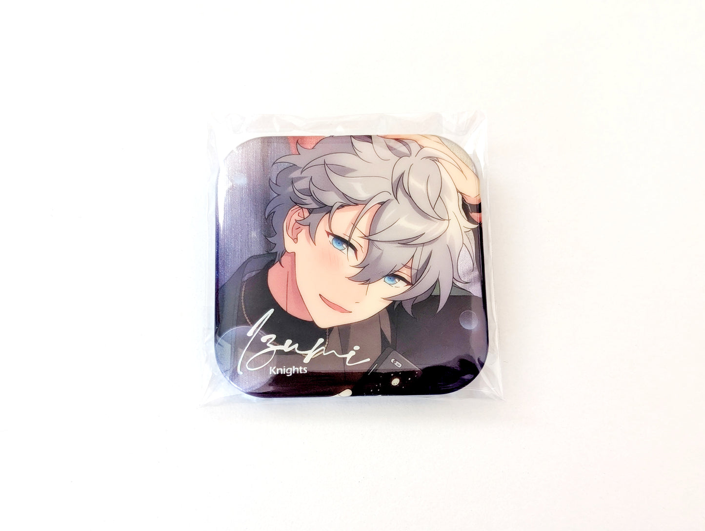 Ensemble Stars!! CN Follow Glow Badge Vol.2