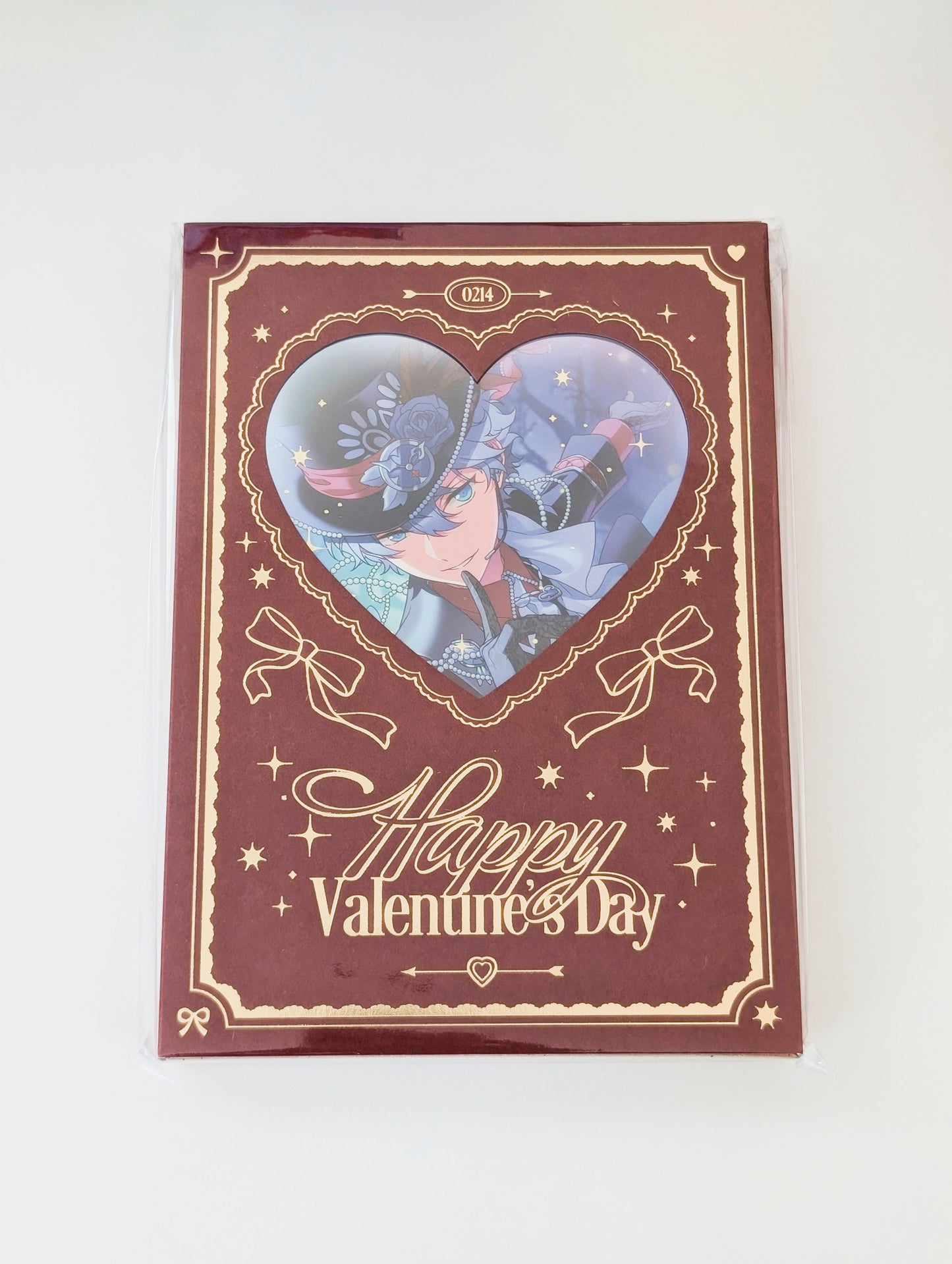 Ensemble Stars!! Visual Coffret