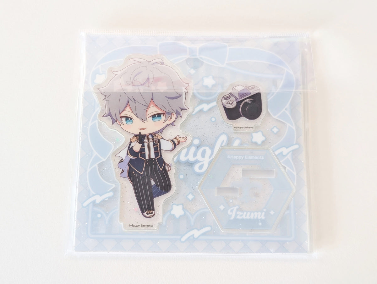 Ensemble Stars!! Kyaratoria Acrylic Stand