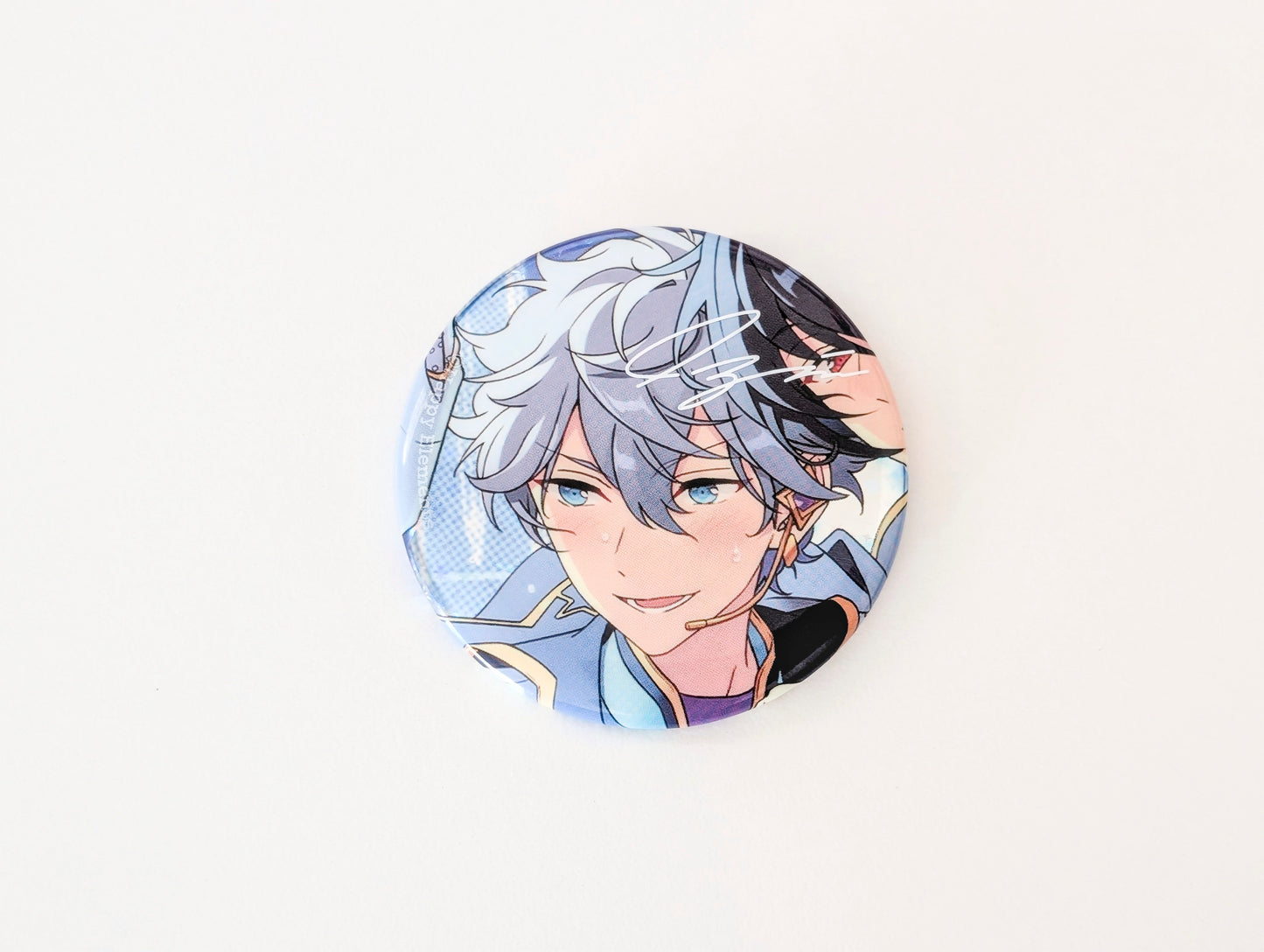 Ensemble Stars!! gracolle CANBA!! ES 10th Anniversary