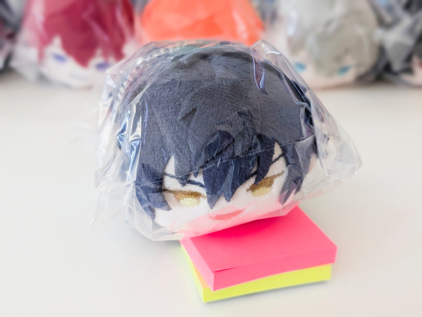 Ensemble Stars!! Mochi Mochi Mascot PS Eden/Knights
