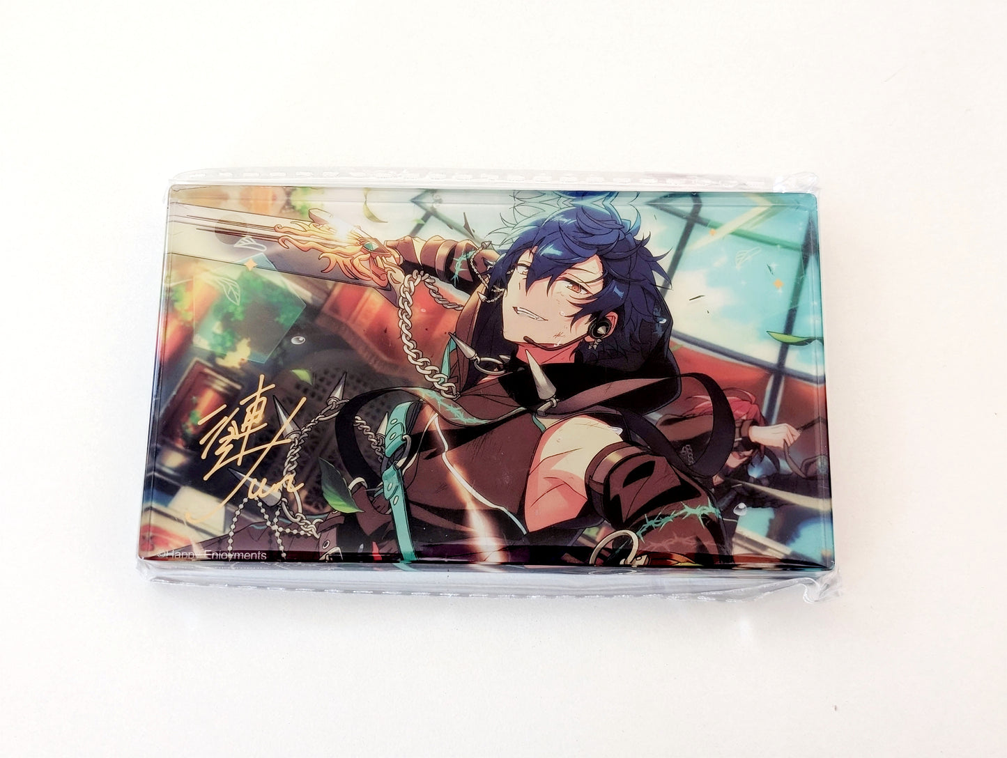 Ensemble Stars!! CN Finale Bloom Acrylic Brick