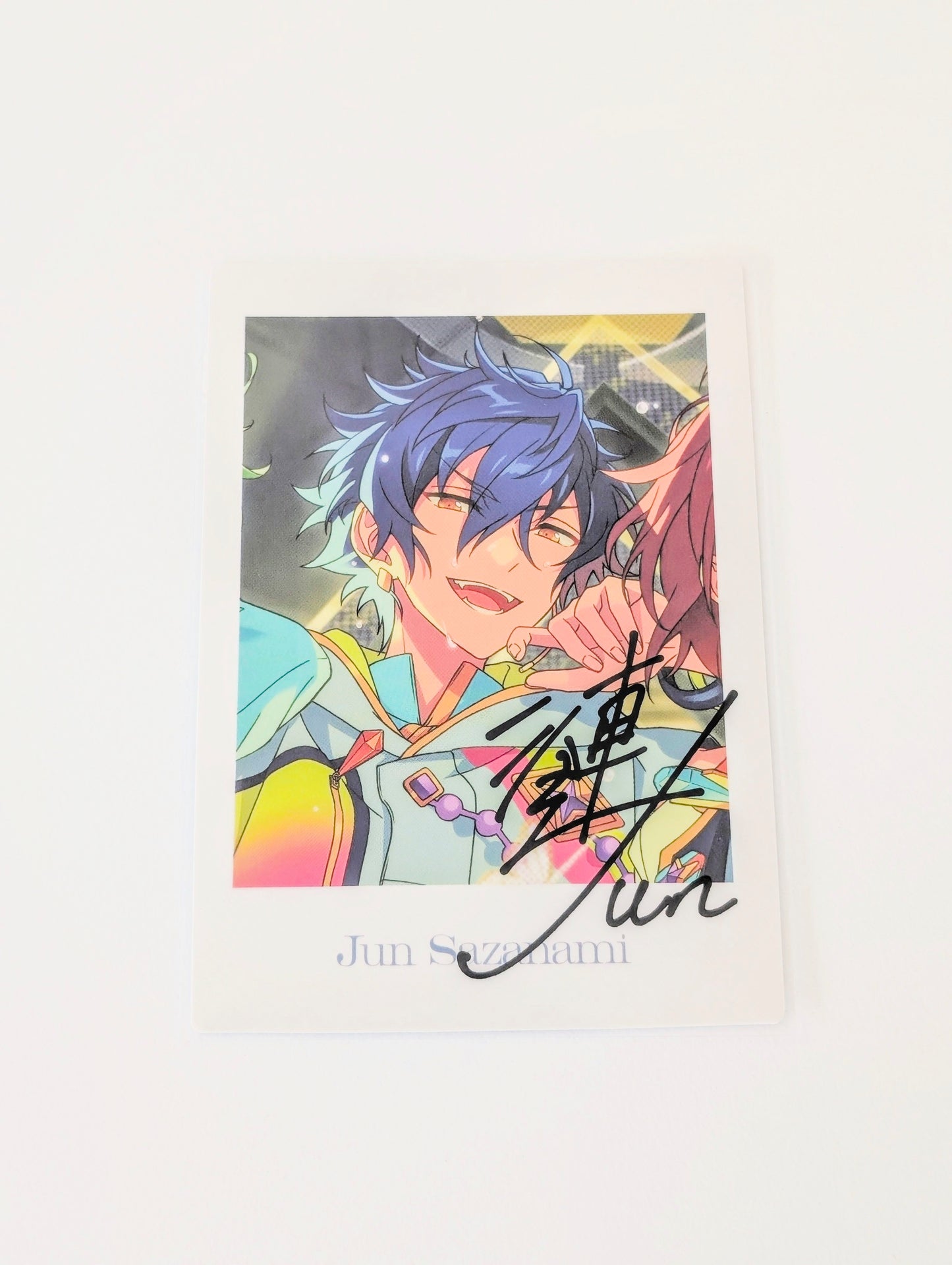 Ensemble Stars!! gracolle P.A.shots!! ES 10th Anniversary